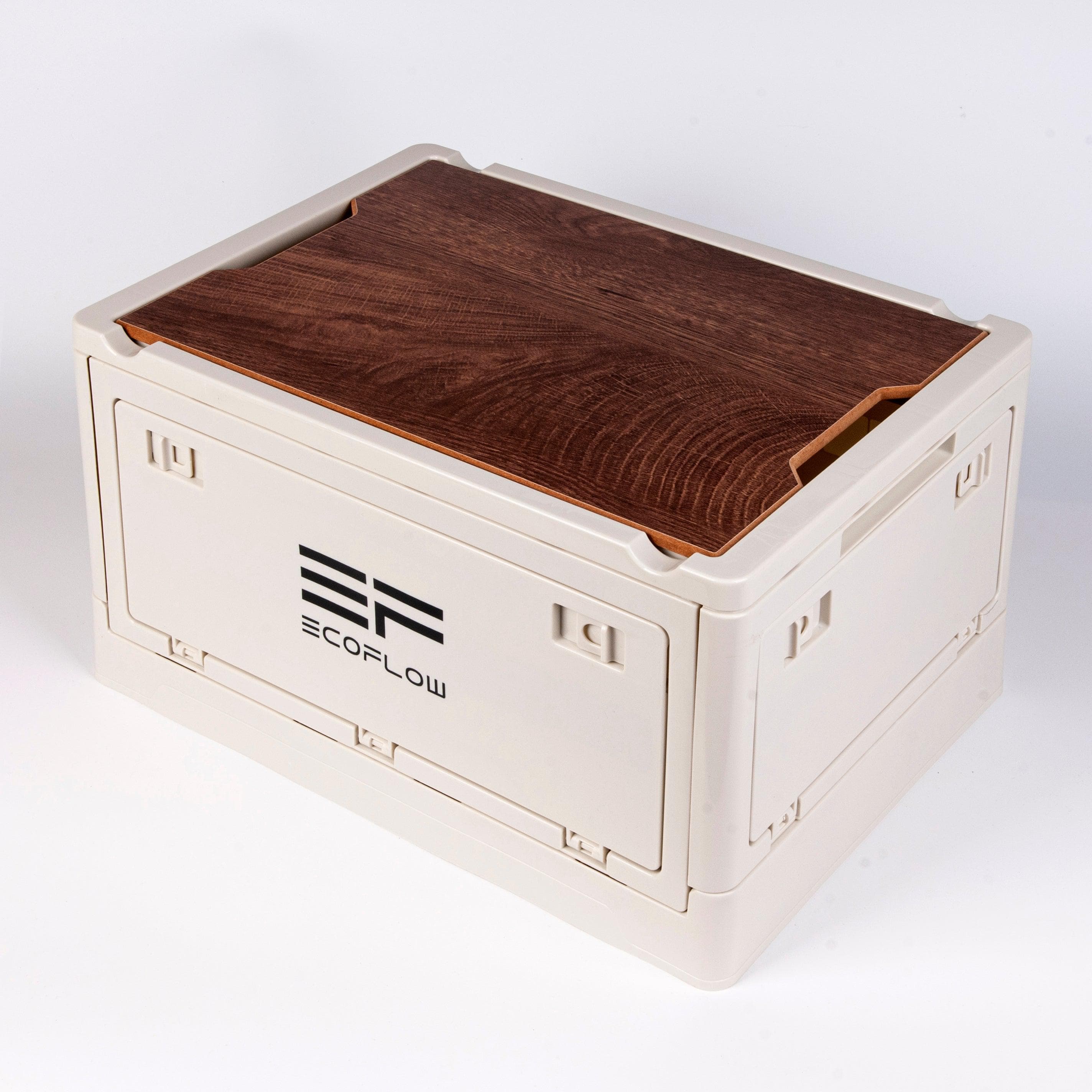 Ecoflow Folding Box