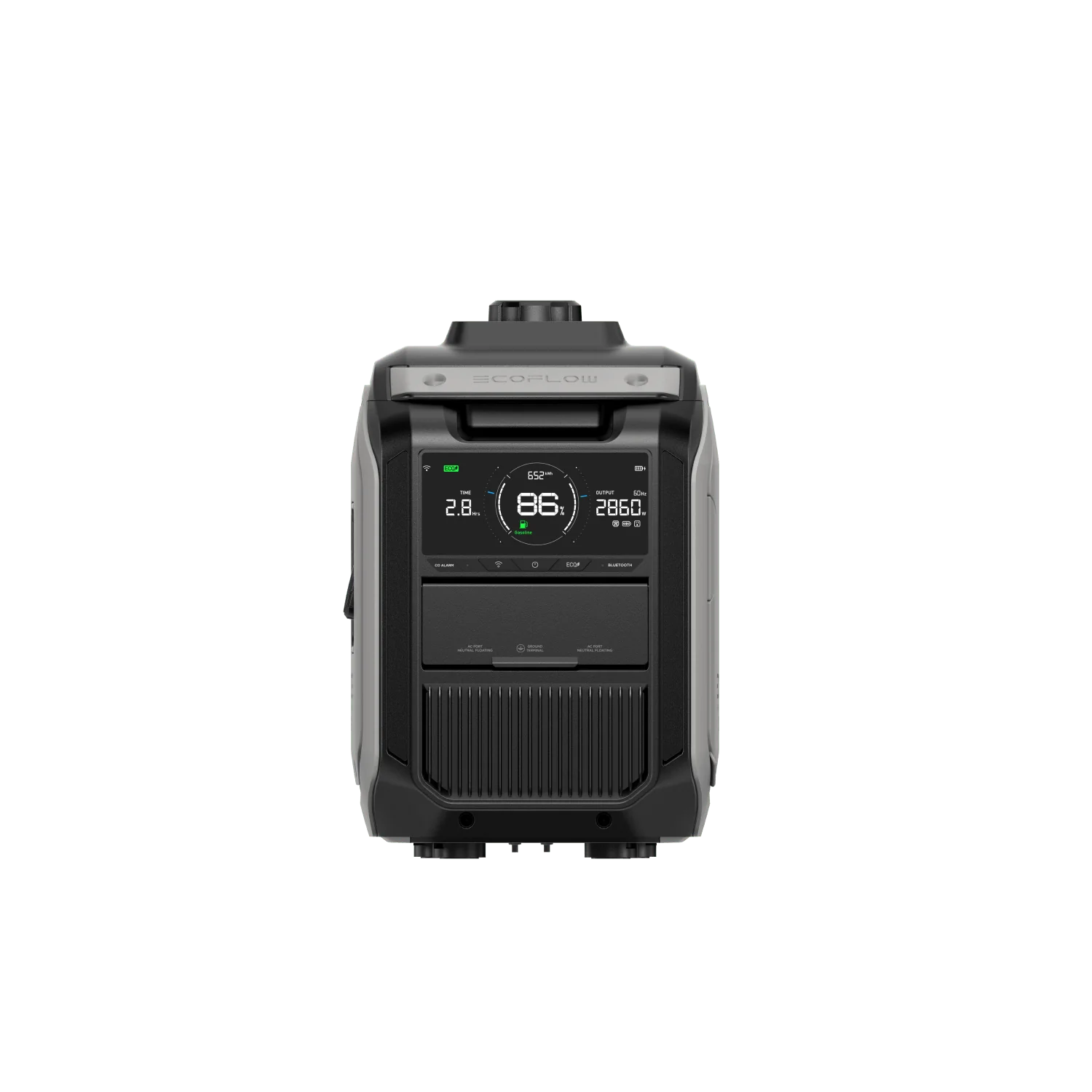 EcoFlow Smart Generator 3000 (Dual Fuel)