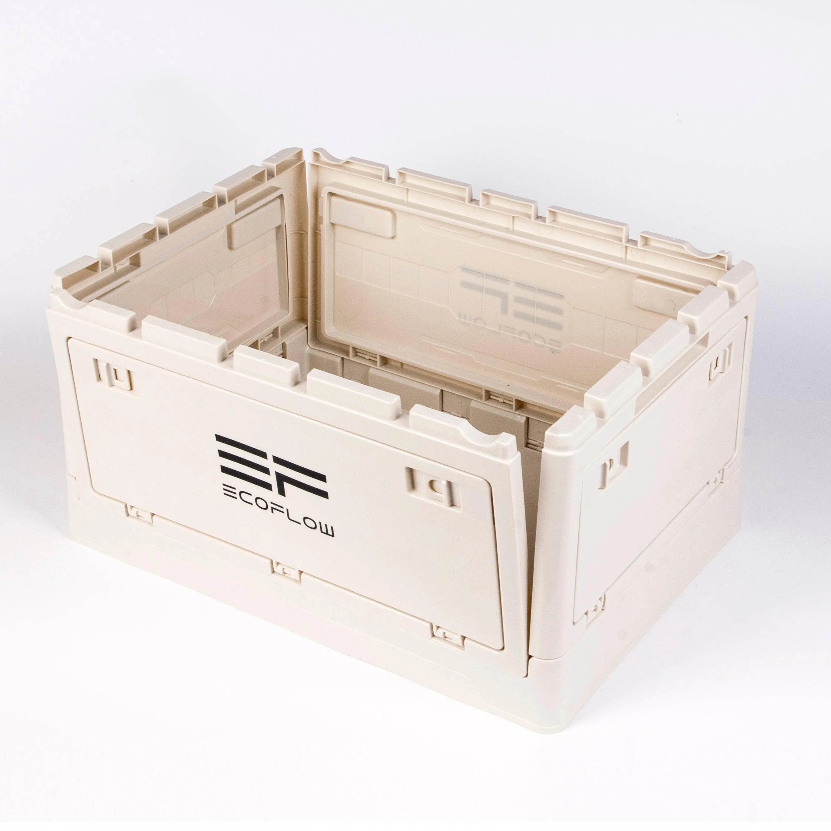 Ecoflow Folding Box