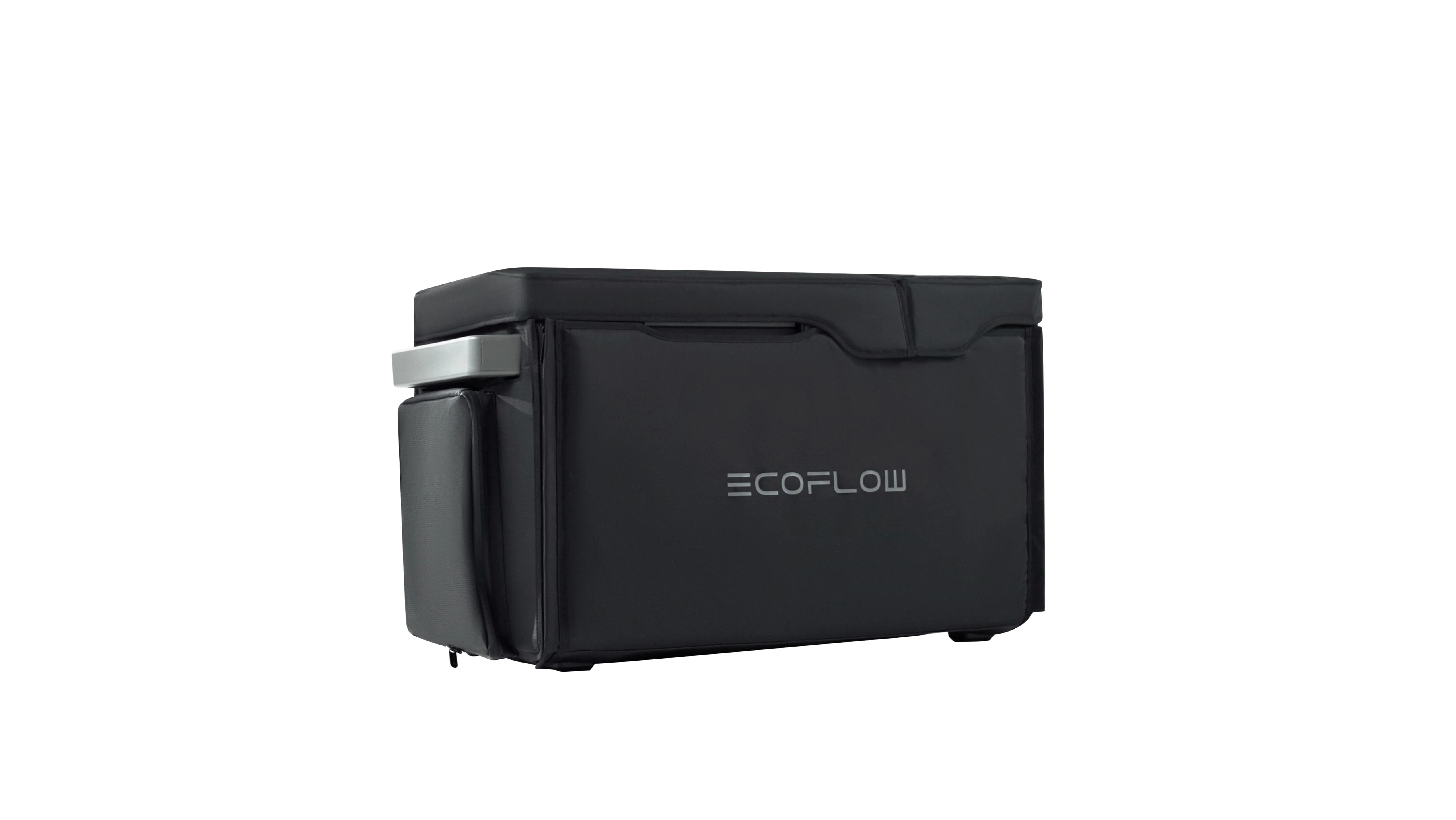 EcoFlow GLACIER Bag - Recommended accessories