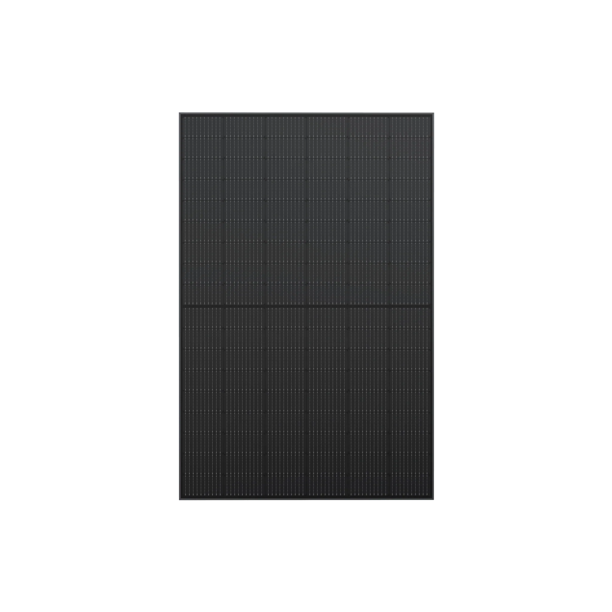 EcoFlow 400W Rigid Solar Panel + Rigid Solar Mounting Feet