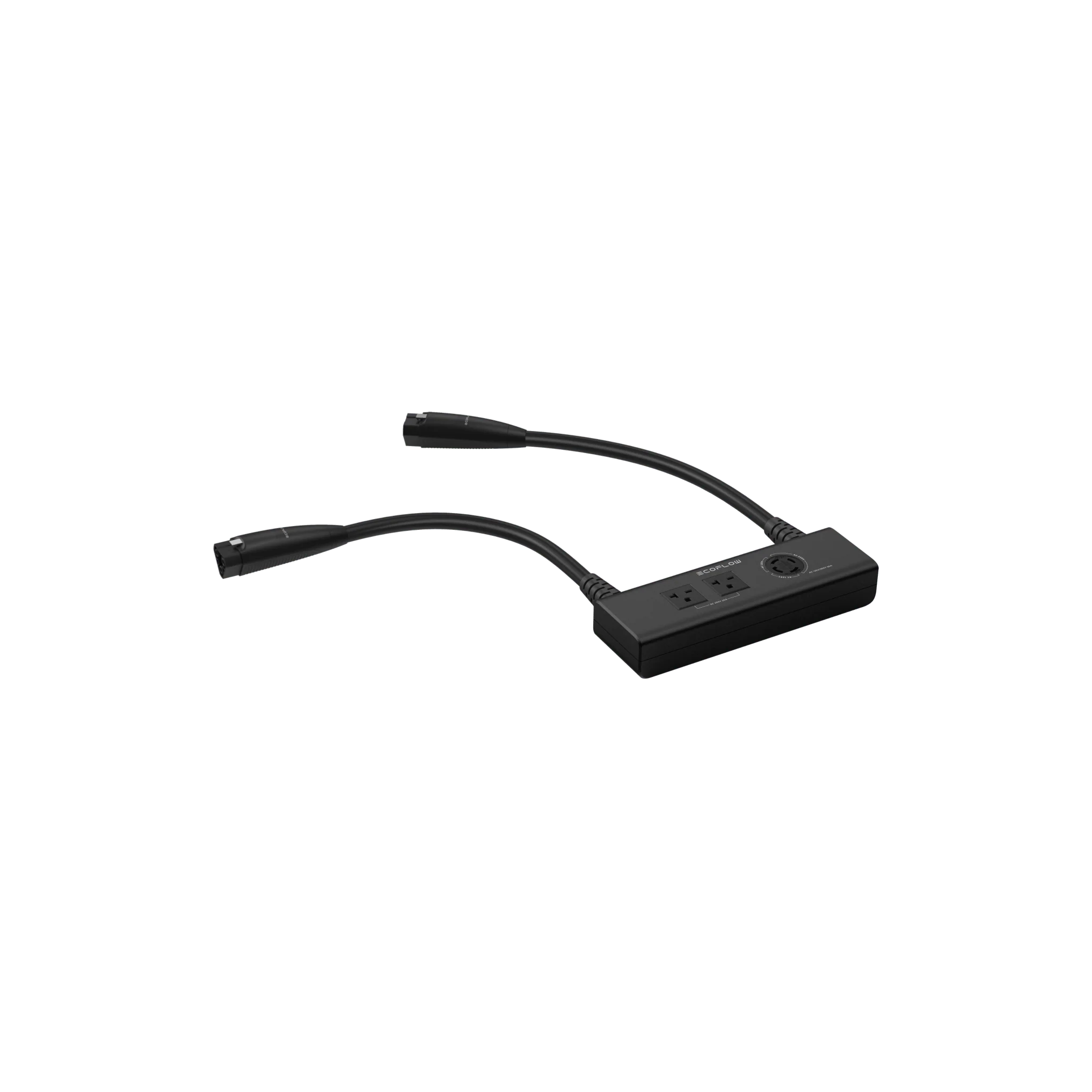 EcoFlow Double Voltage Hub (DELTA Pro)