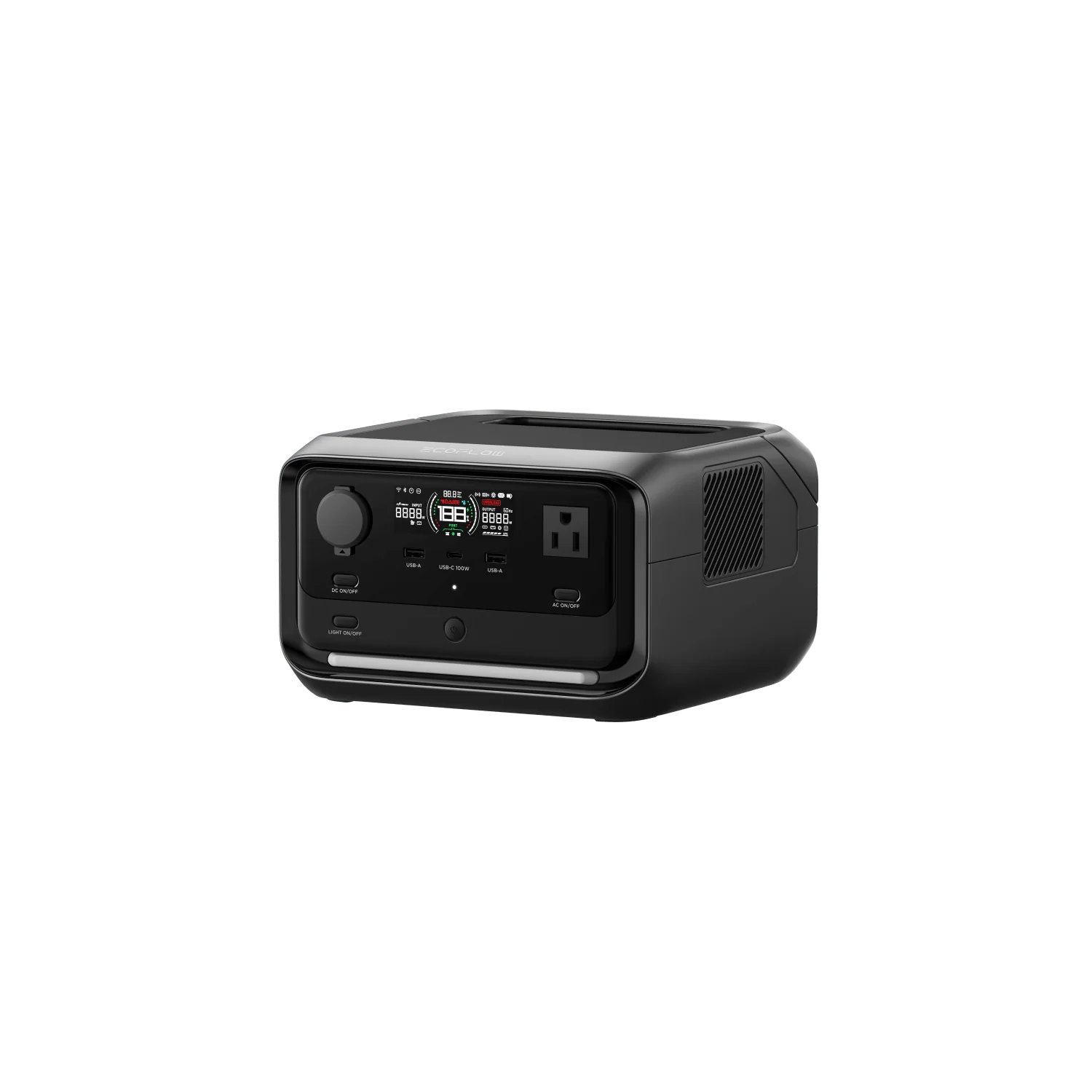 EcoFlow RIVER 3 Plus Portable Power Station