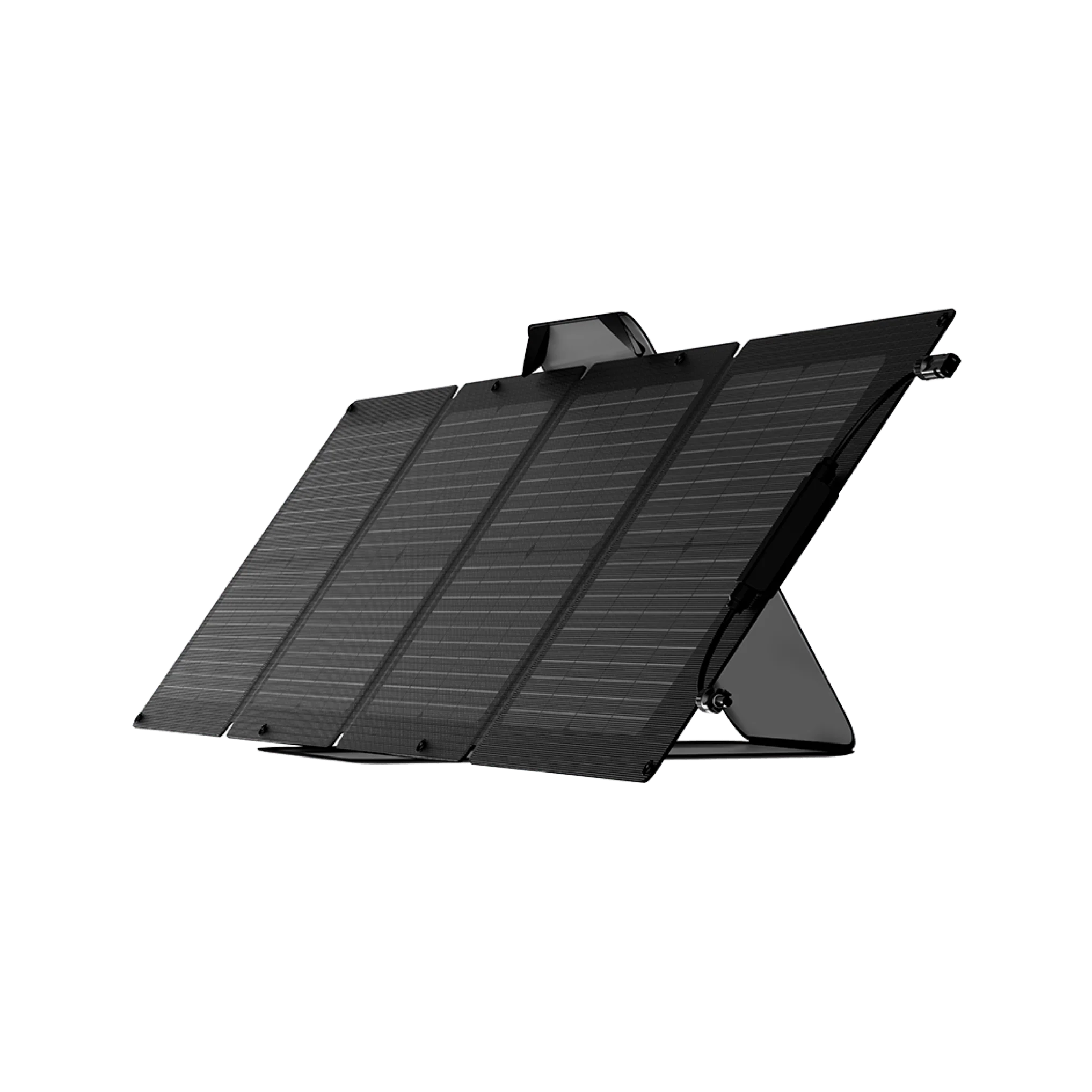 EcoFlow 110W Portable Solar Panel (Refurbished)