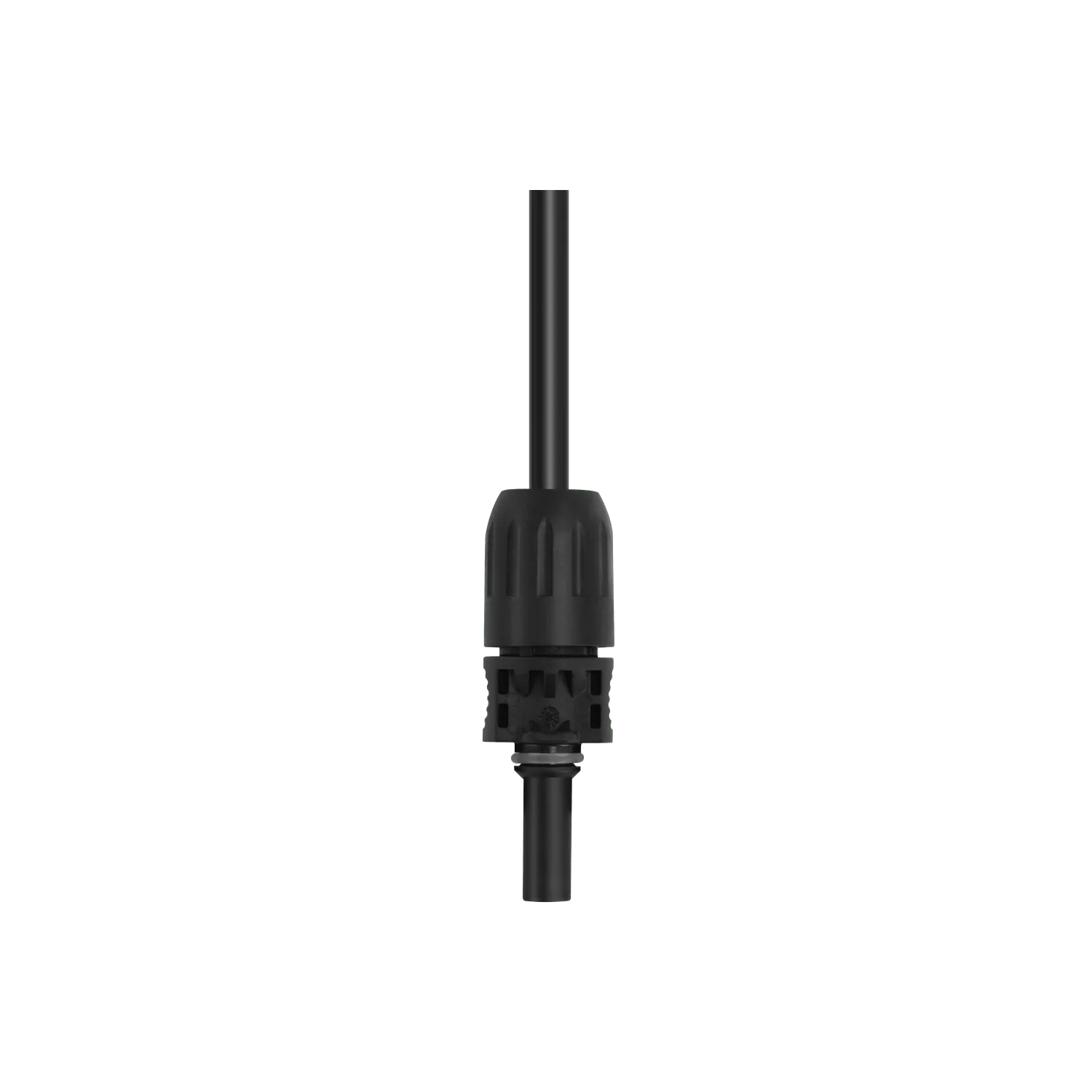 EcoFlow Solar to Low-PV Port Charging Cable (EcoFlow DELTA Pro Ultra)