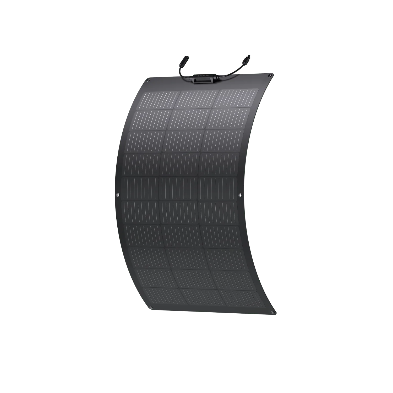 EcoFlow 100W Flexible Solar Panel