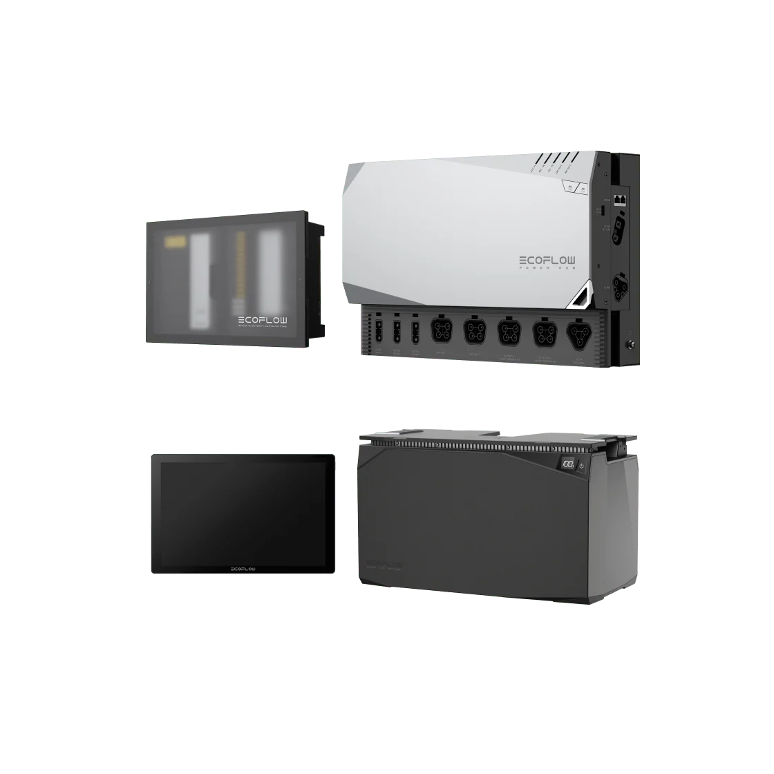 Power Kits 5kVA 48V Power System