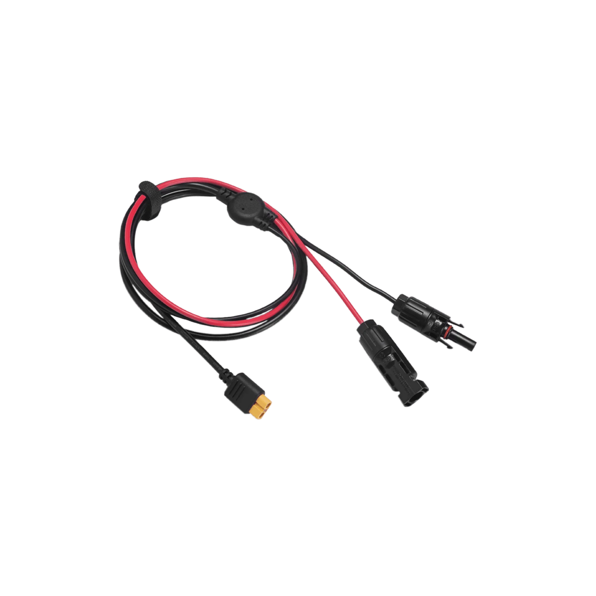 EcoFlow Solar to XT60/XT60i Charging Cable