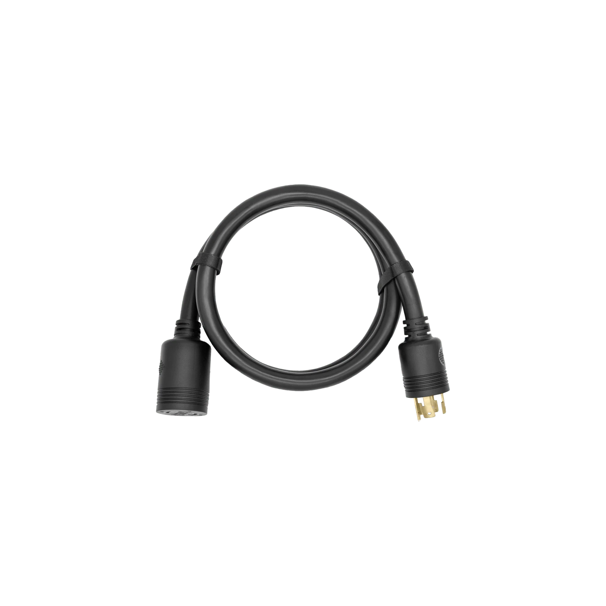 EcoFlow NEMA L14-30R TO L14-30P Generator Cord (4.92ft / 1.5m)