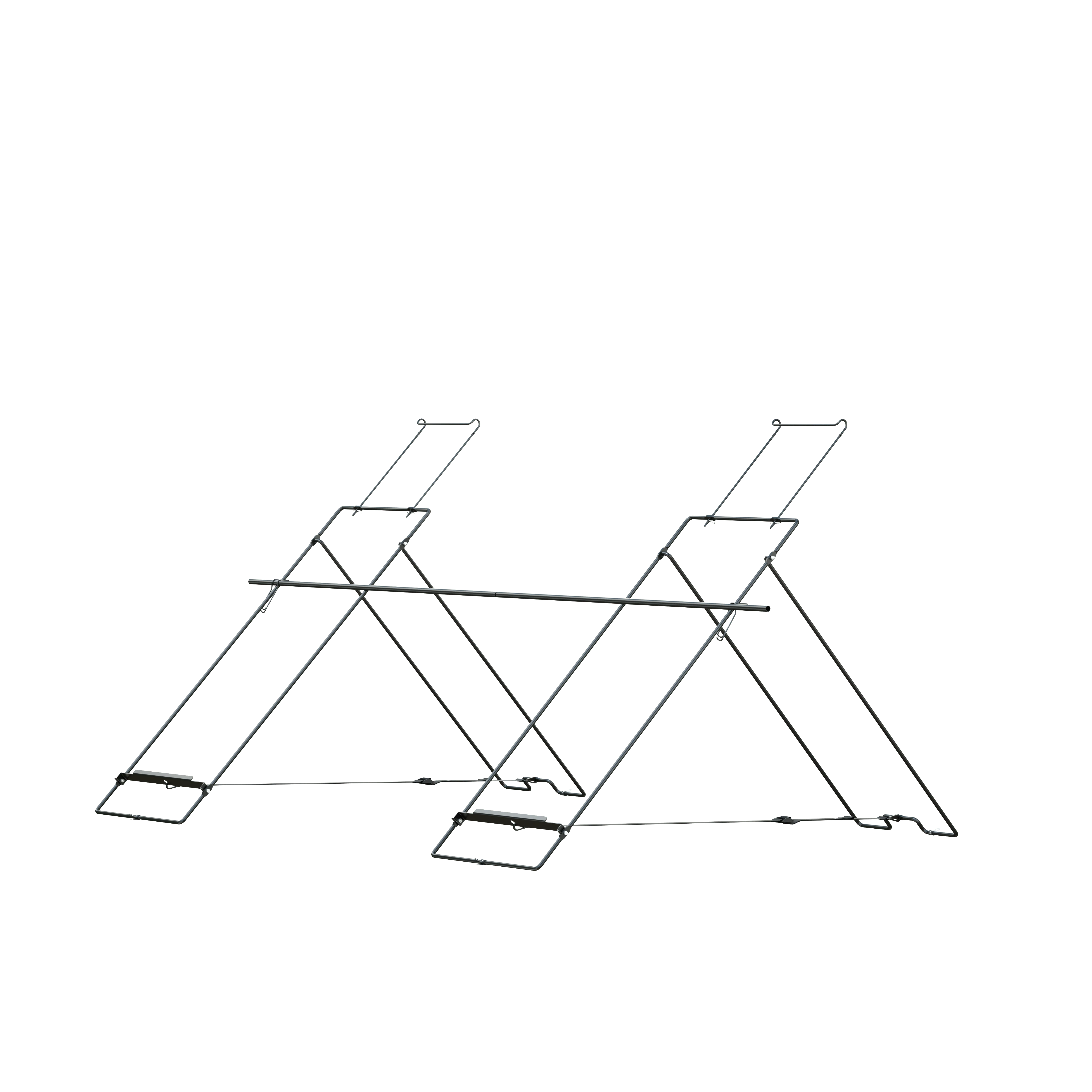 EcoFlow Solar Panel Foldable Bracket
