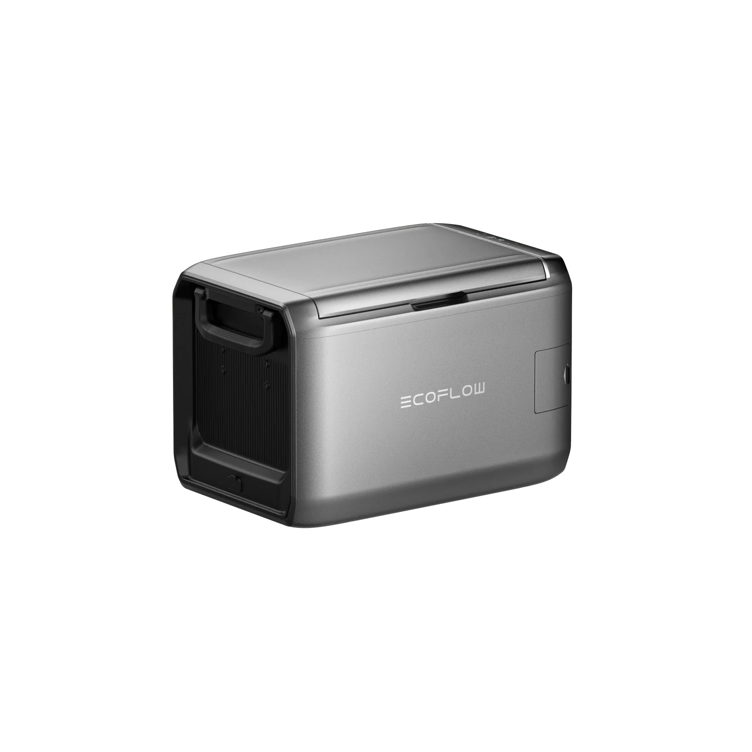 EcoFlow GLACIER Classic 55L Portable Refrigerator