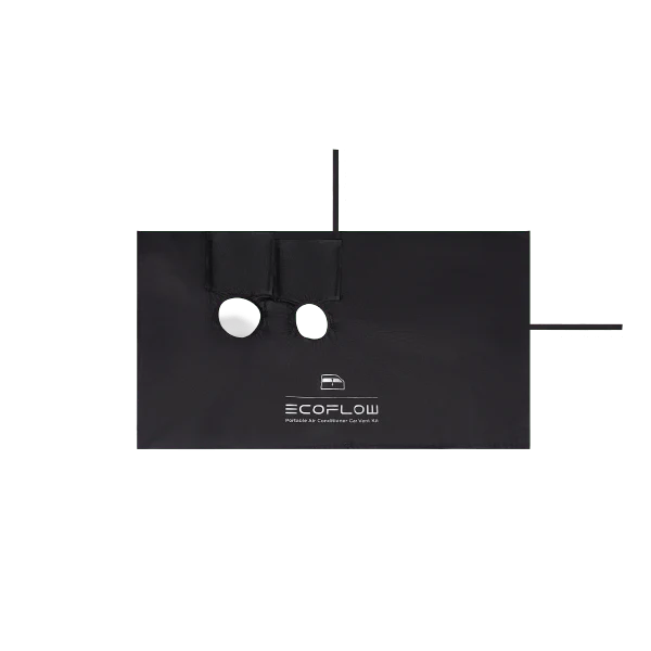 EcoFlow WAVE 2 Car Vent Kit