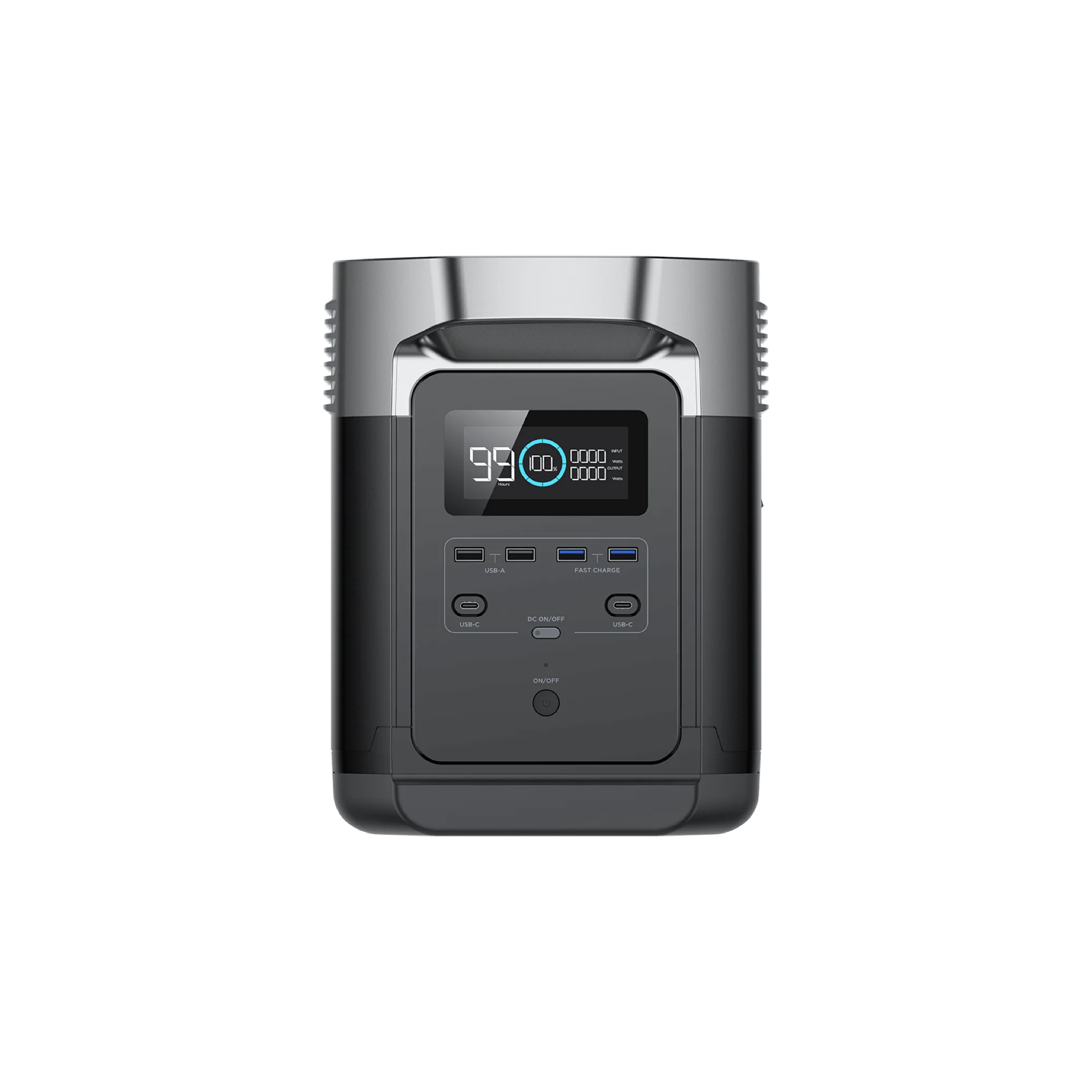 EcoFlow DELTA(1000) Portable Power Station (Refurbished)