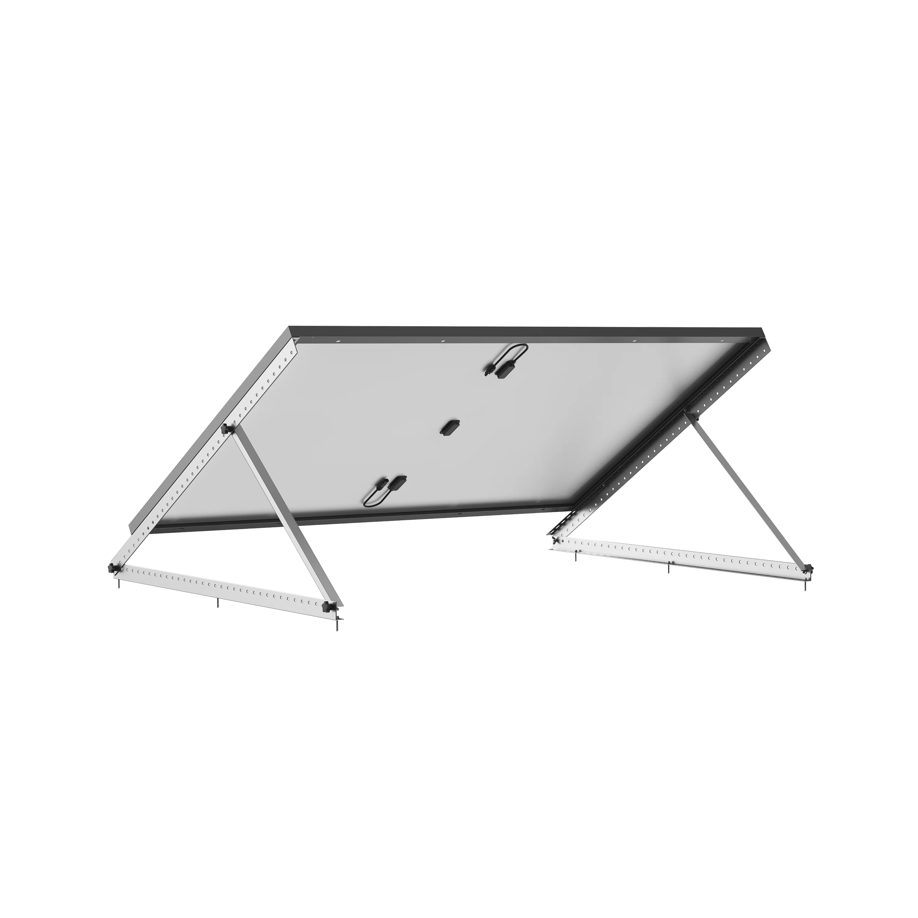 EcoFlow 50'' Tilt Mount Bracket