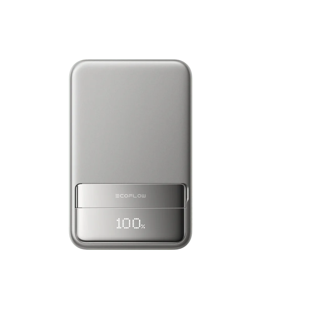 EcoFlow RAPID Magnetic Power Bank (10000mAh)