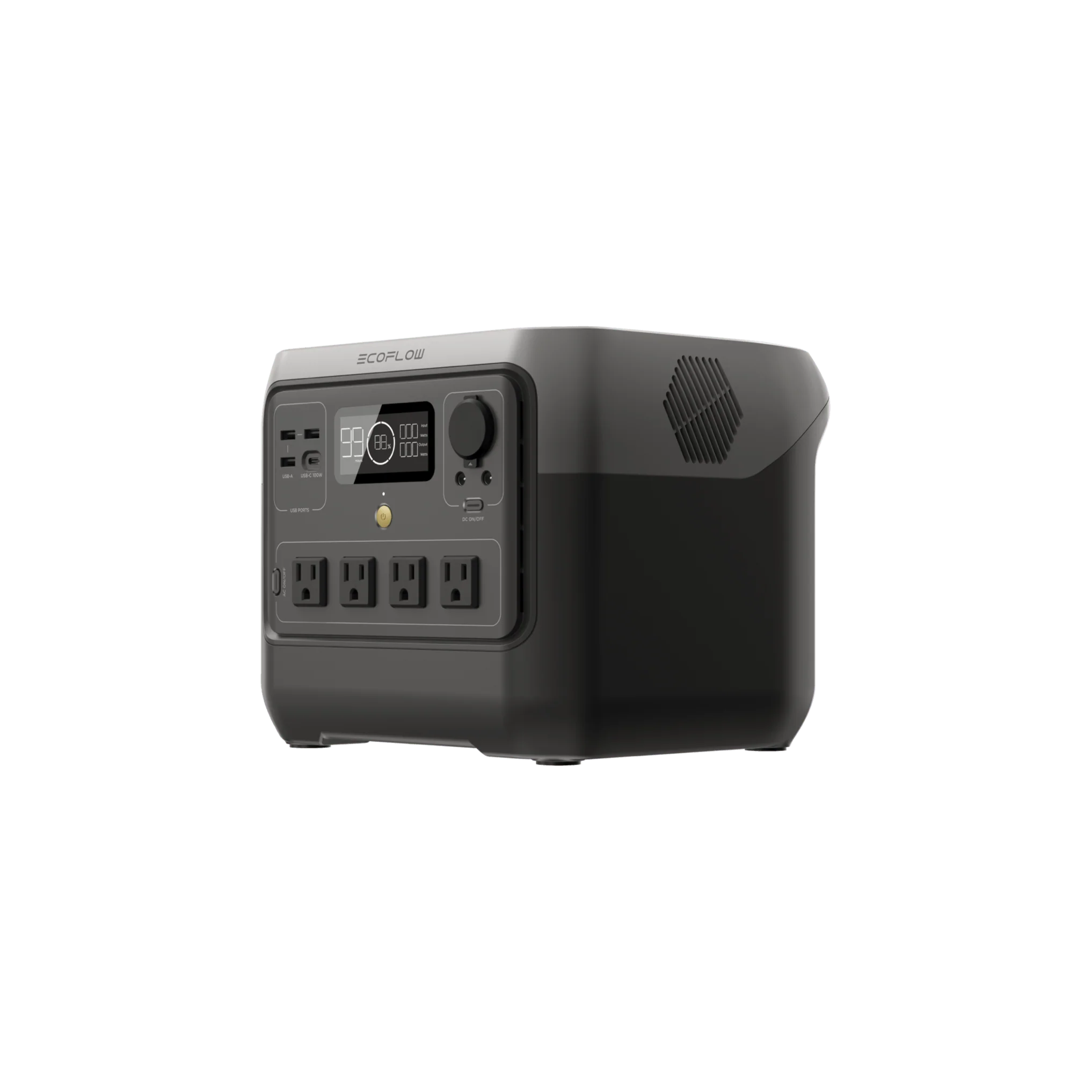 EcoFlow RIVER 2 Pro Portable Power Station (Refurbished)