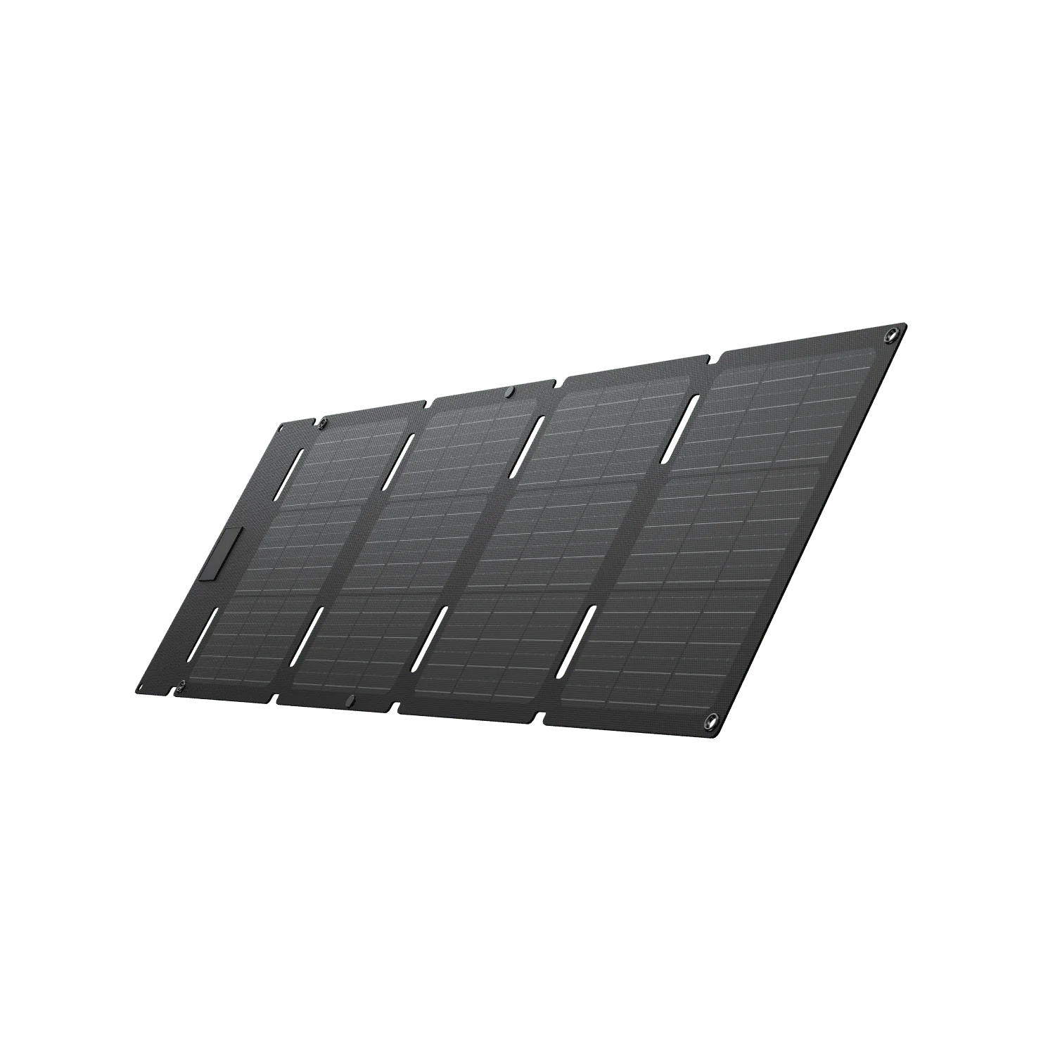 EcoFlow 45W Portable Solar Panel