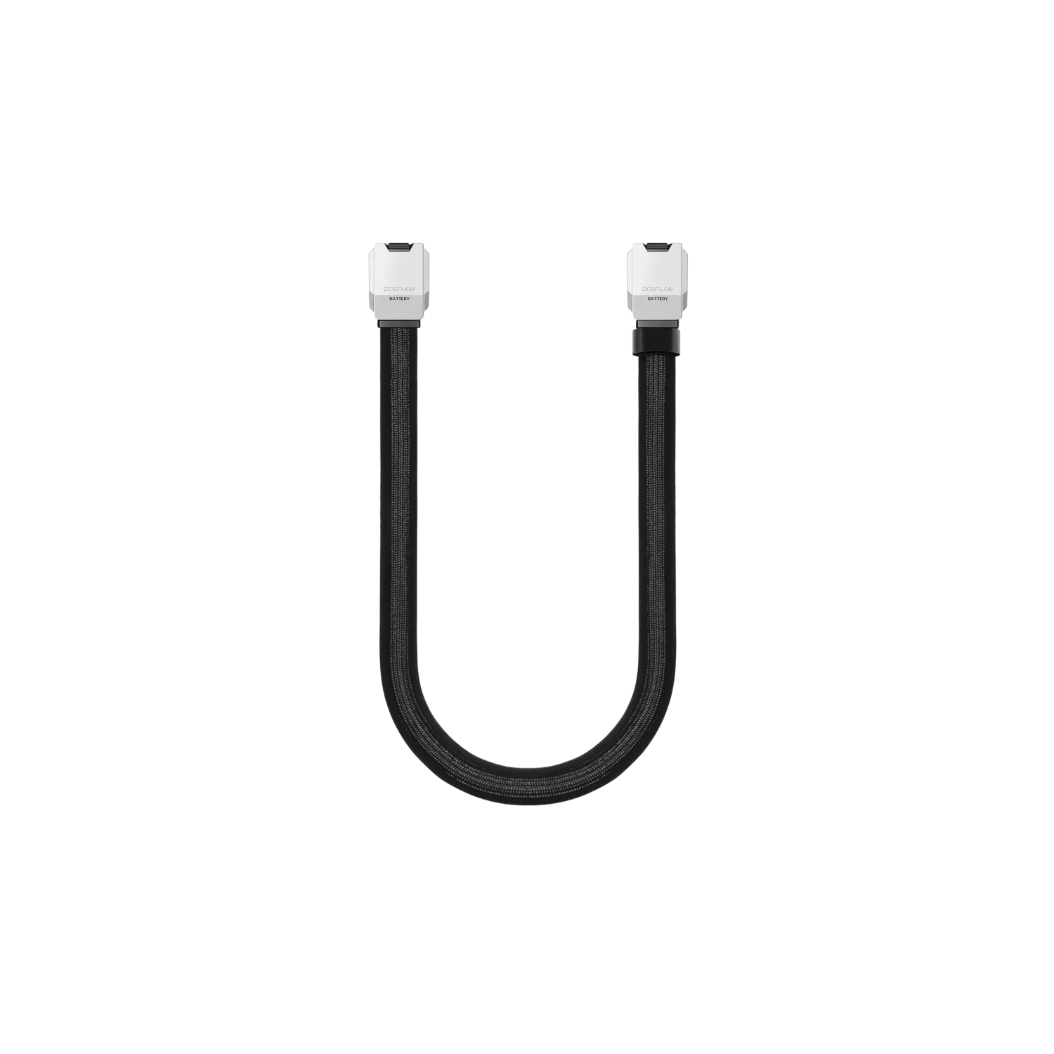 EcoFlow Extra Battery Flat Link Cable