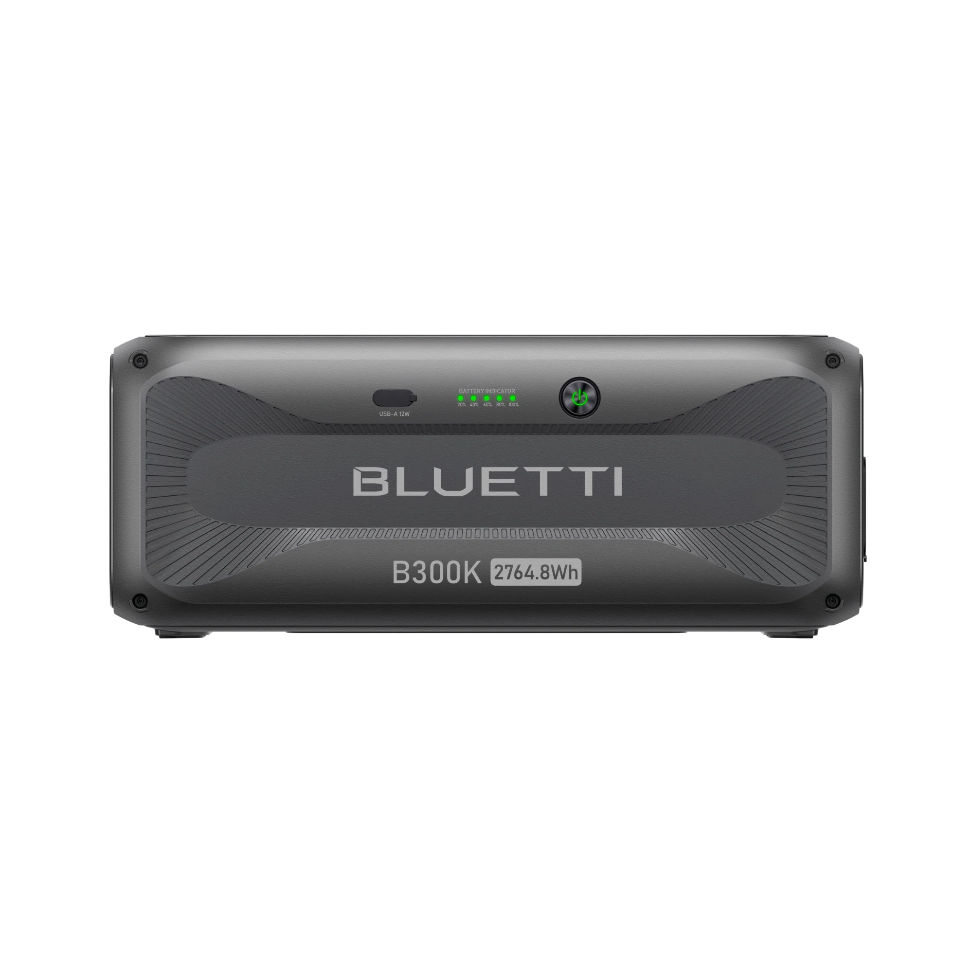 BLUETTI B300K Expansion Battery-A