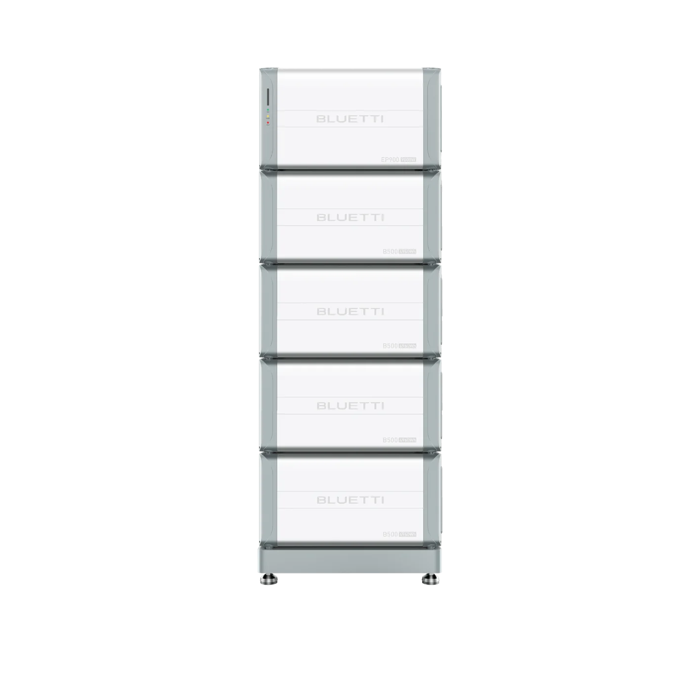 BLUETTI EP900 + 4*B500 Home Battery Backup