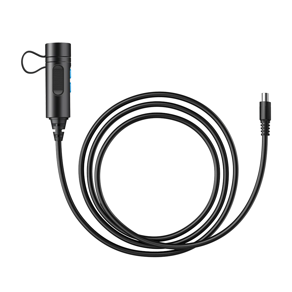 External Battery Connection Cable