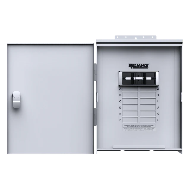 AC500 Home Integration Kit (120V/240V)