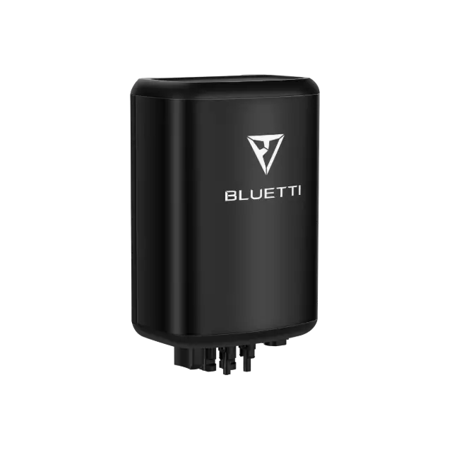 D300S PV Step Down Module