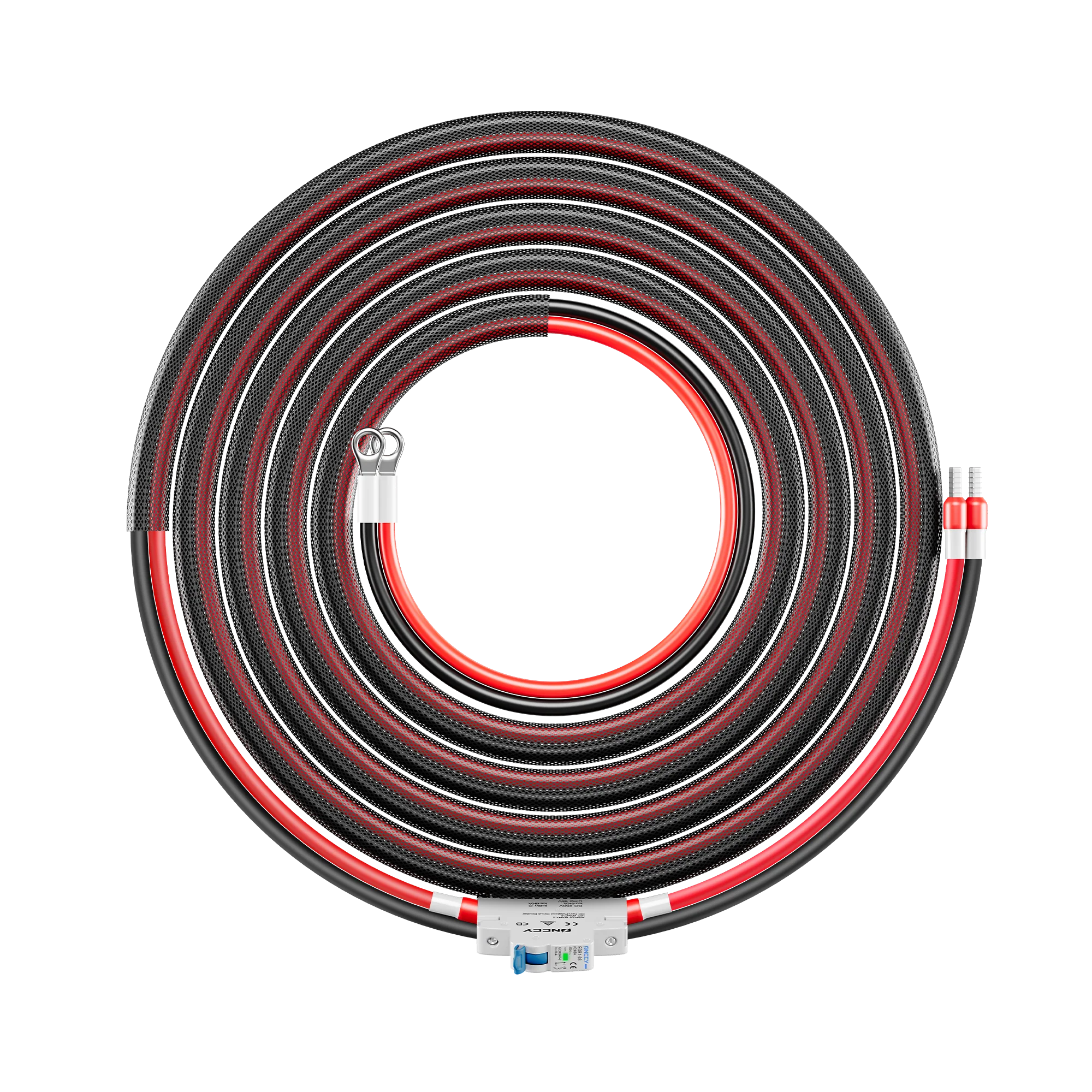 BLUETTI DC Input Cable