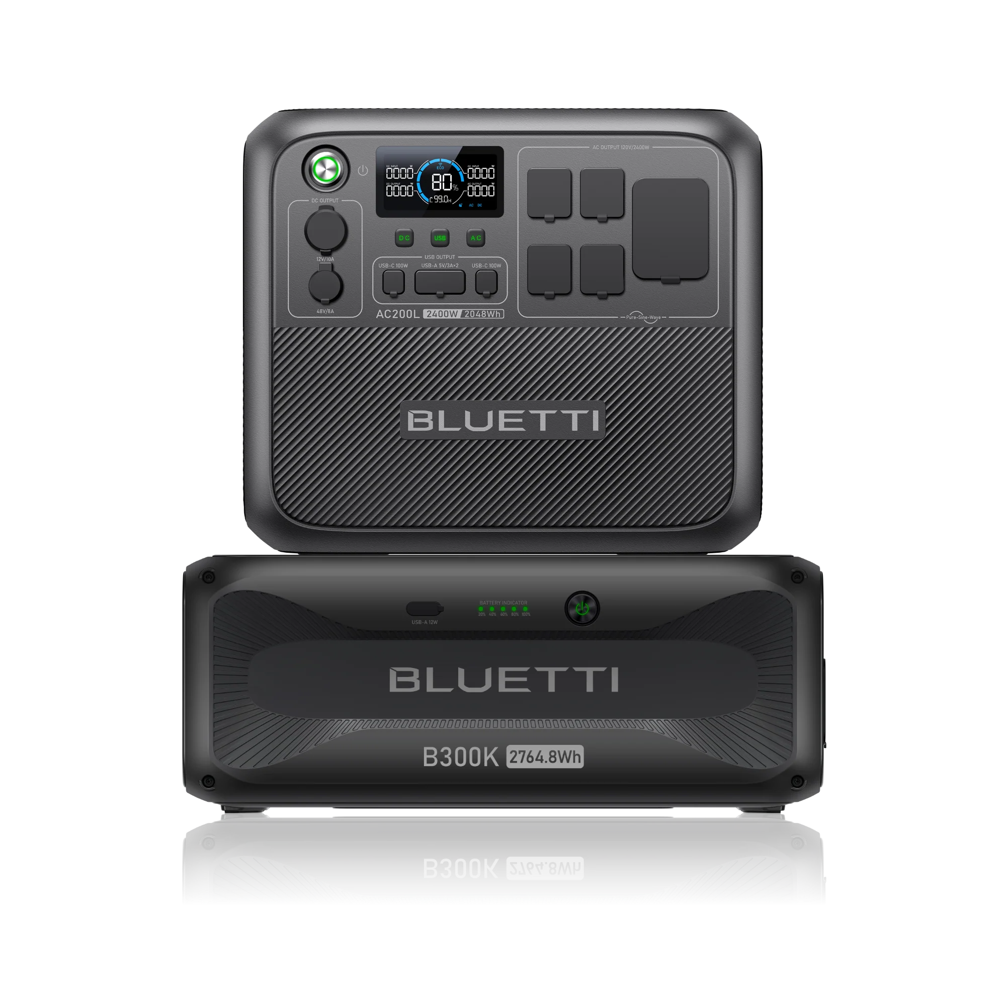 AC200L+B300K