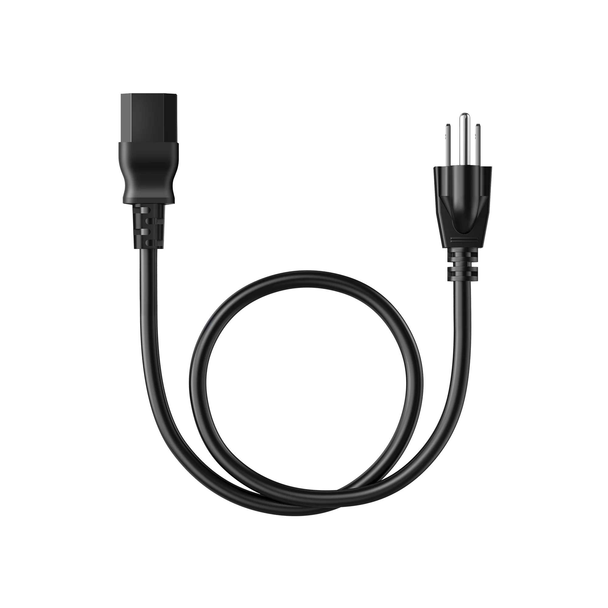 AC charging cable