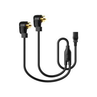 AC300 Split-phase Output Cable