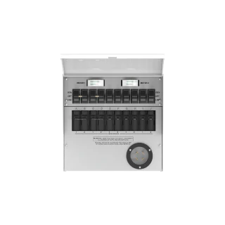 AC300 Home Integration Kit (120V & 240V)