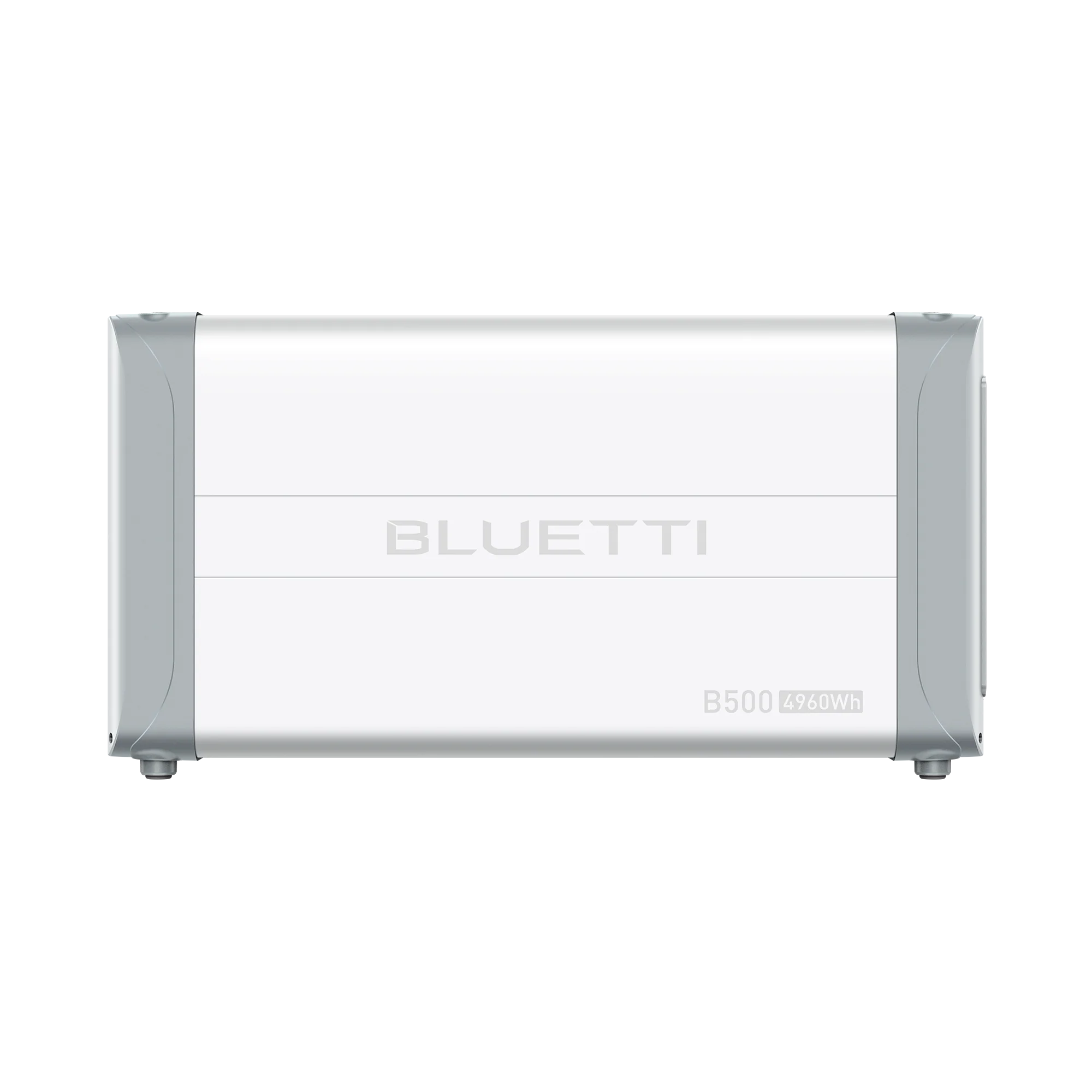 BLUETTI B500 Expansion Battery | 4,960Wh