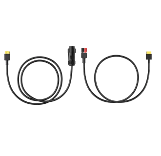 AC300/AC500-12V/30A RV Cable