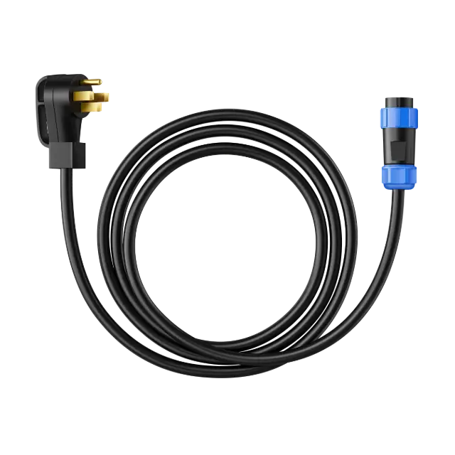 AC500 NEMA TT-30 to Aviation Plug
