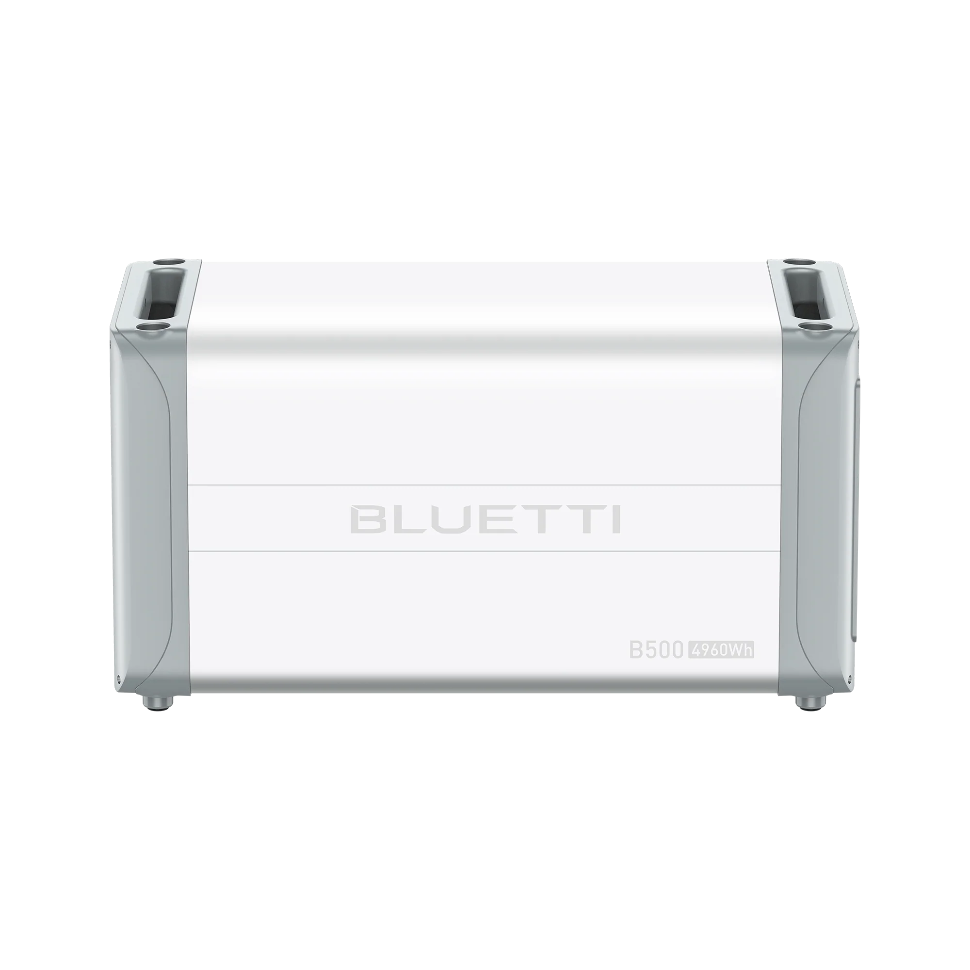 BLUETTI B500 Expansion Battery | 4,960Wh