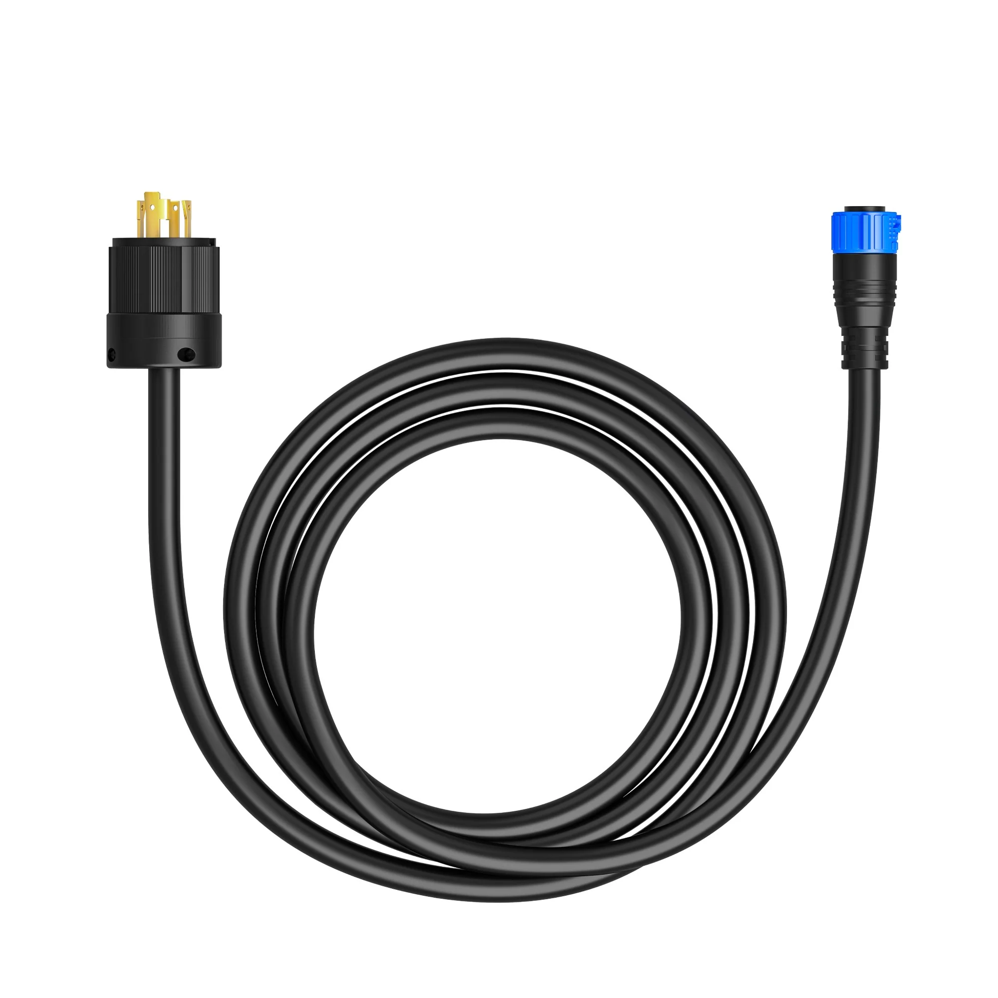 30A Fast Charging Cable (NEMA L14-30)