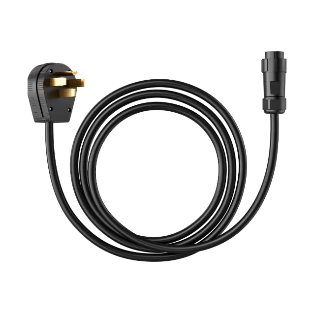 AC500-50A AC Charging Cable