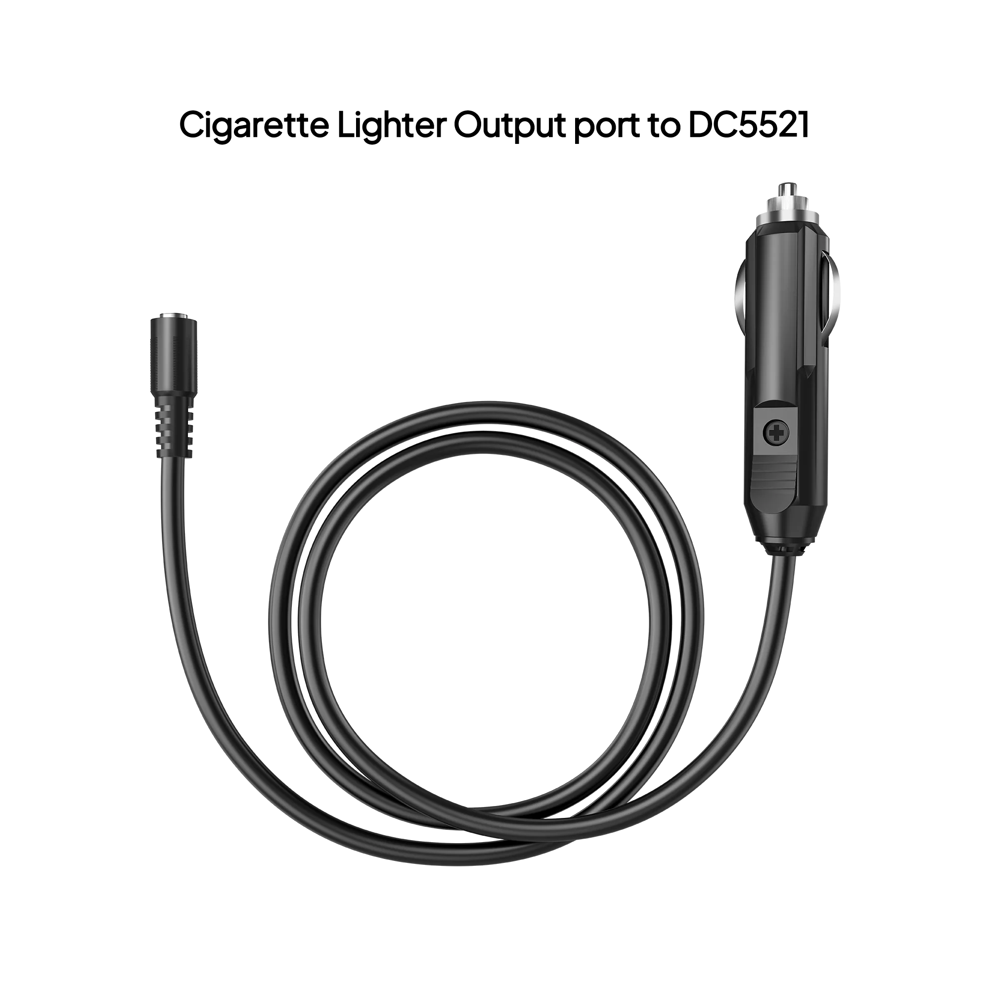 12V/24V DC Power Cable