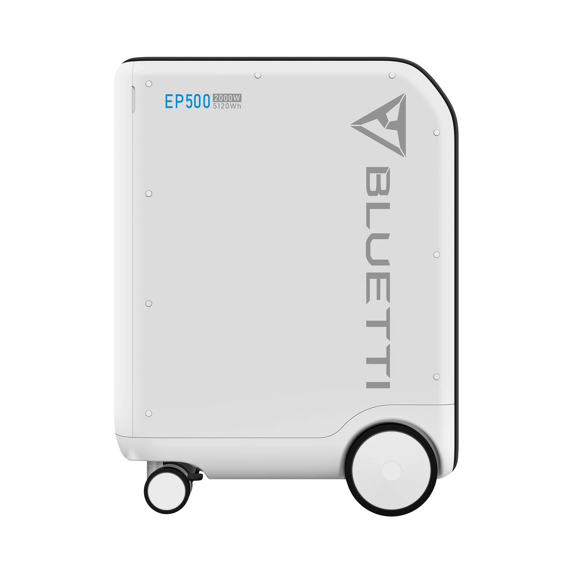 BLUETTI EP500 Solar Power Station | 2,000W 5,120Wh