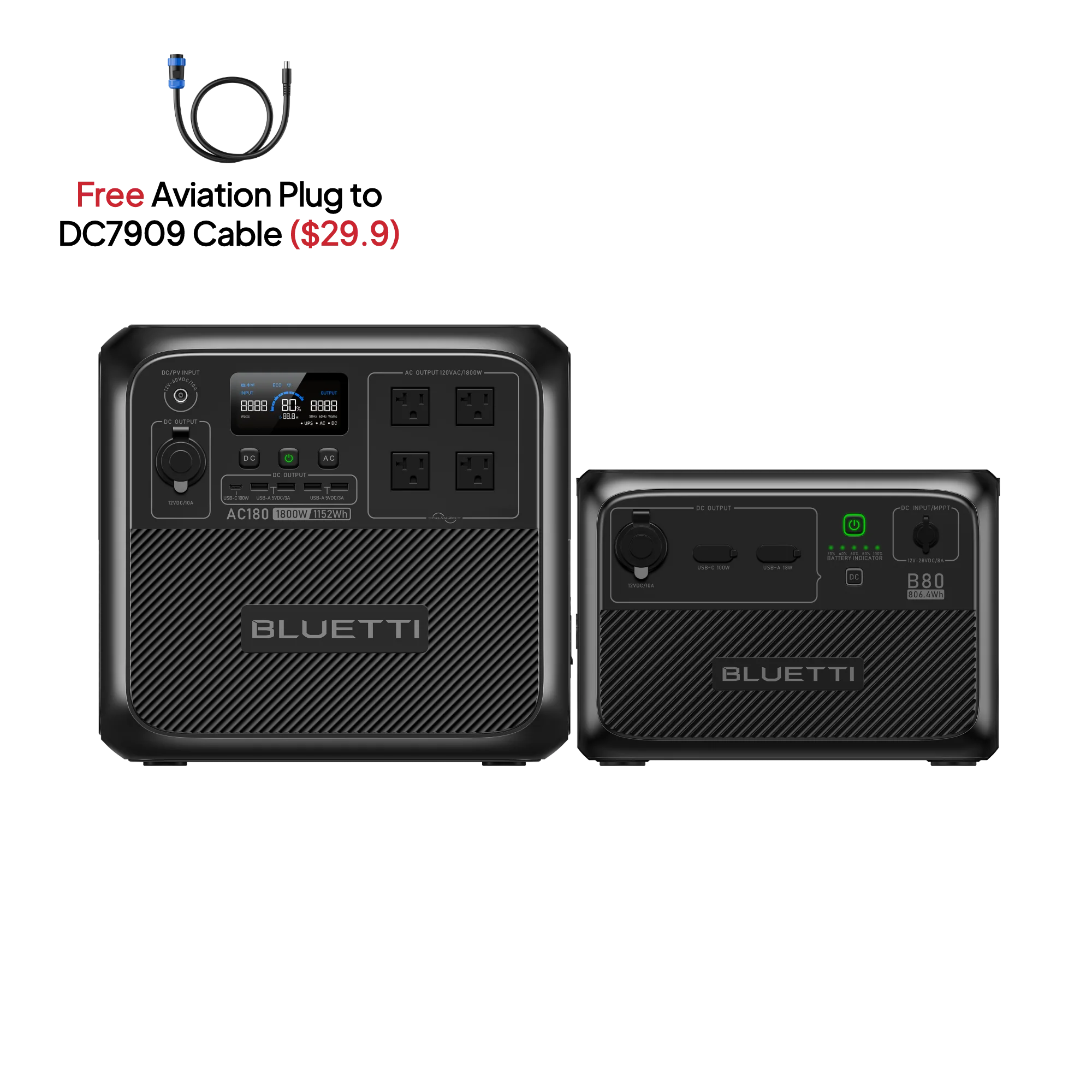 AC180+Acid to DC7909-A