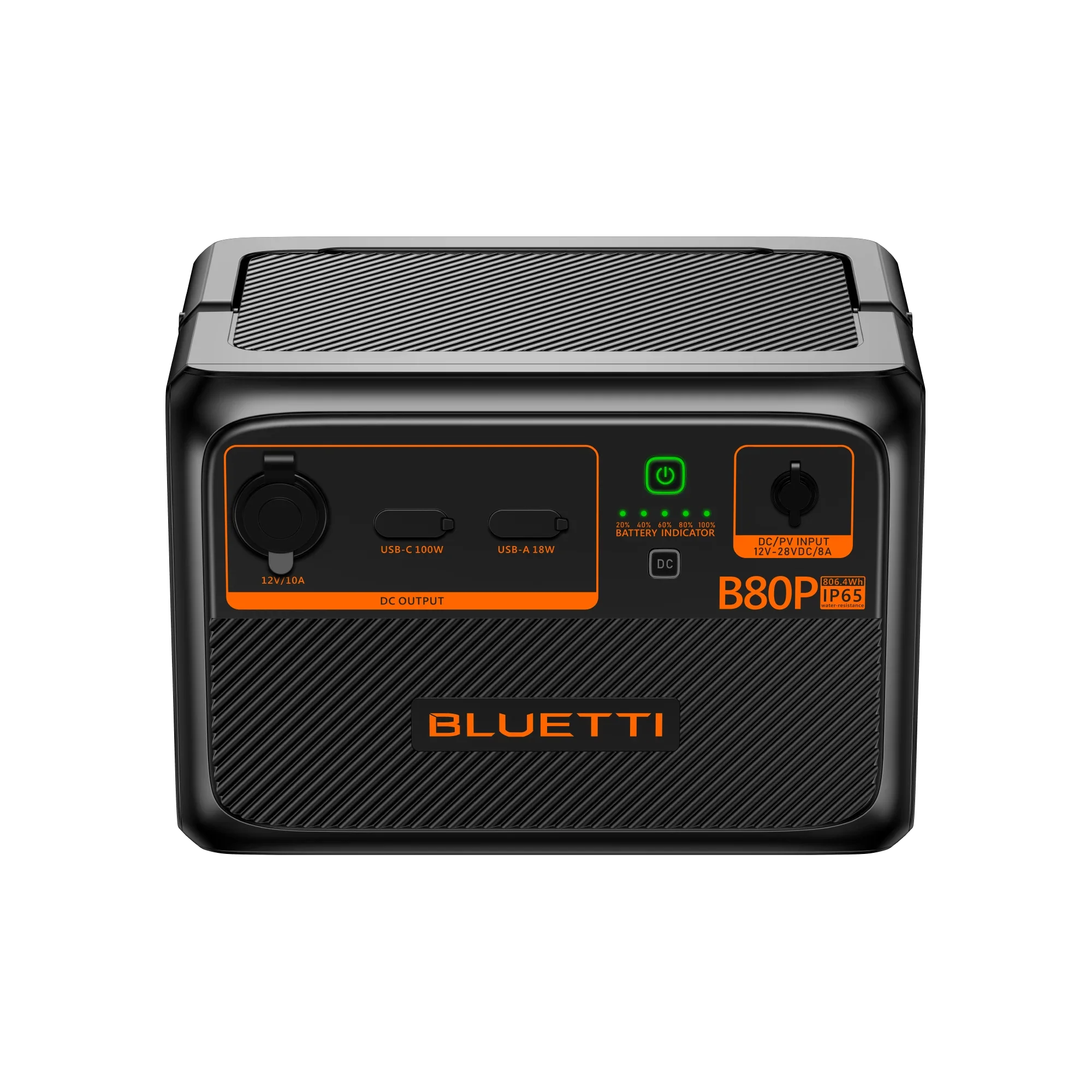 B80P Expansion Battery | 806Wh(Test)
