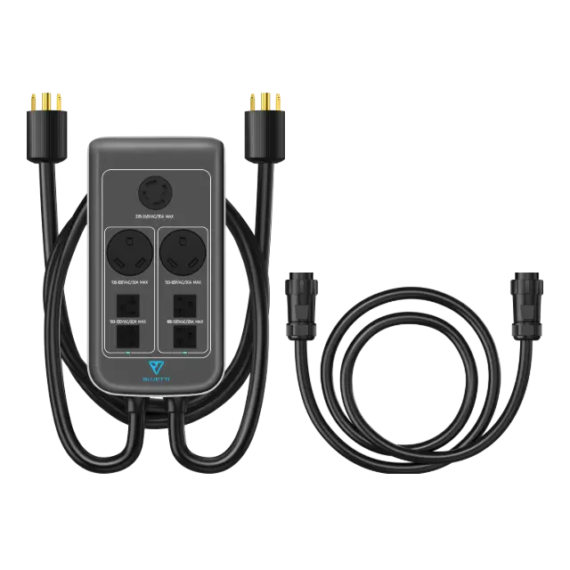 AC500-Fusion Box