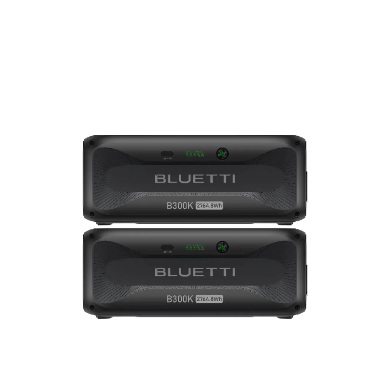 2*B300K Expansion Battery | 5,529.6Wh