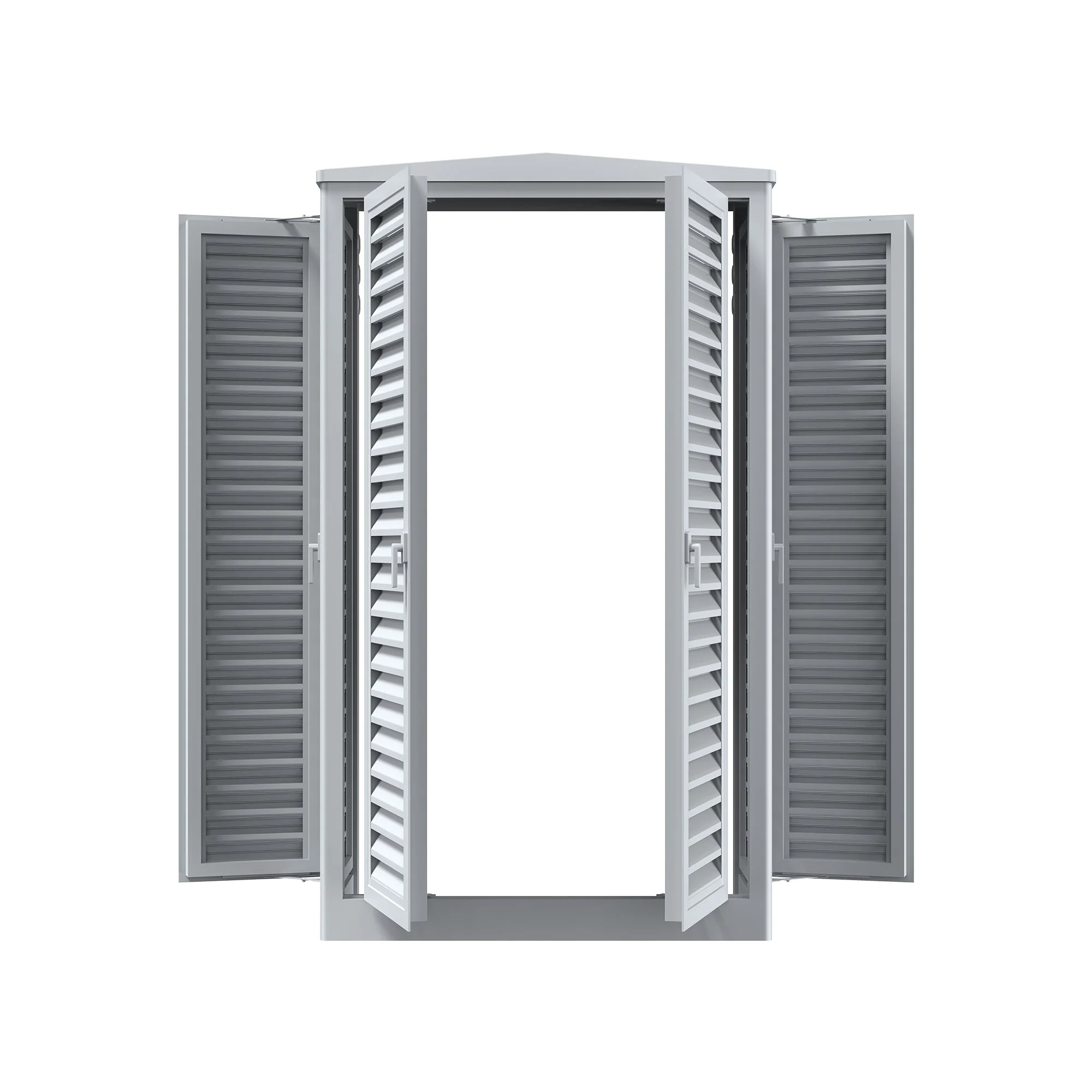 Power Shelter For EP800/EP900(C20)
