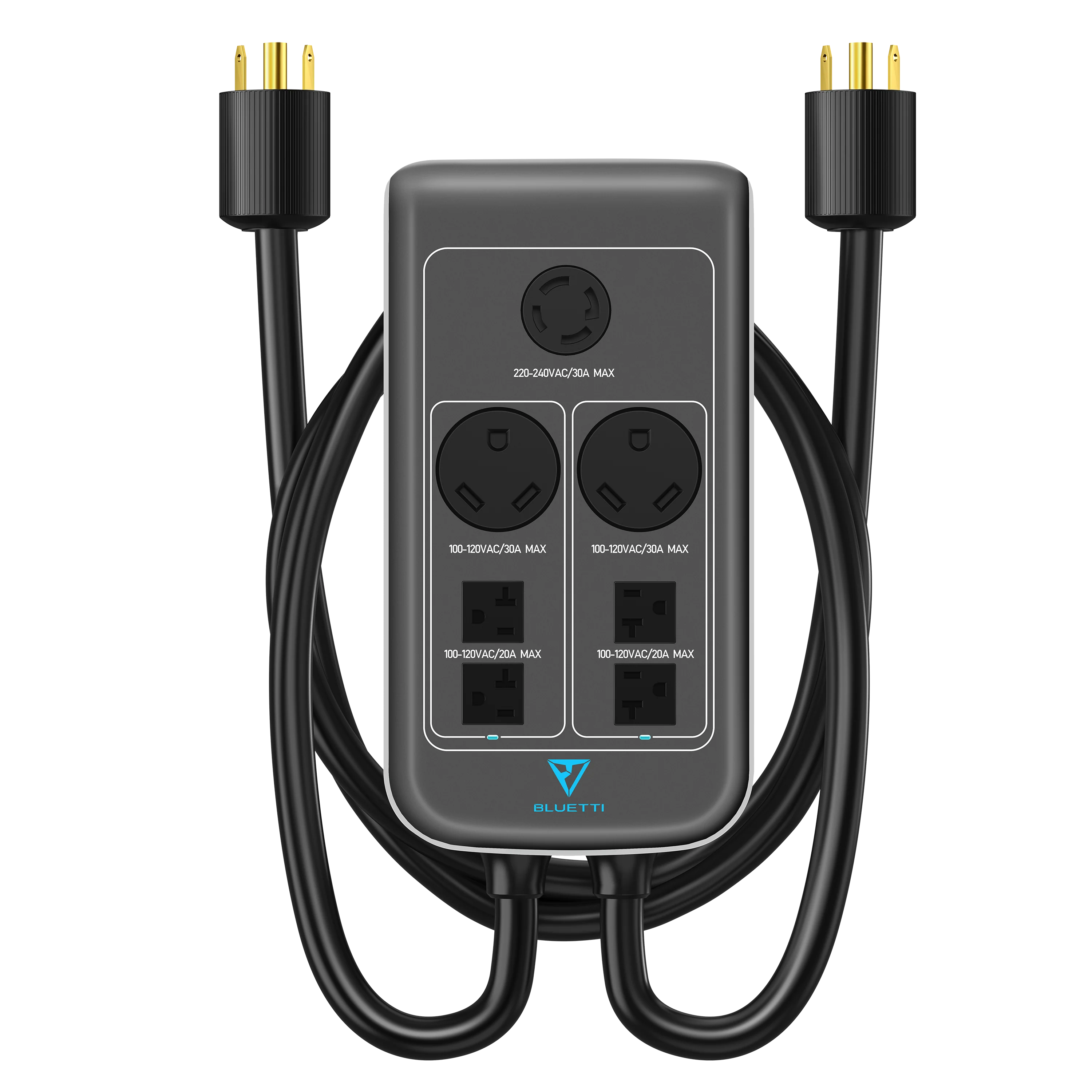 EP500 / EP500Pro / AC300 / AC500 Fusion Box