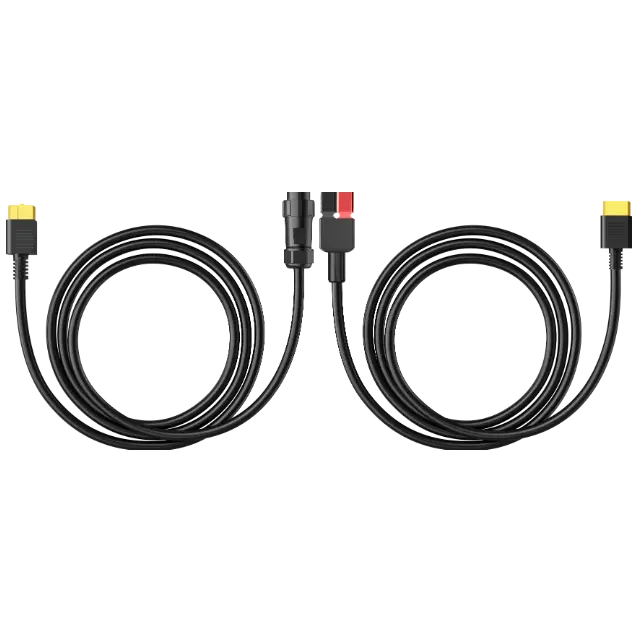 AC300/AC500-12V/30A RV Cable