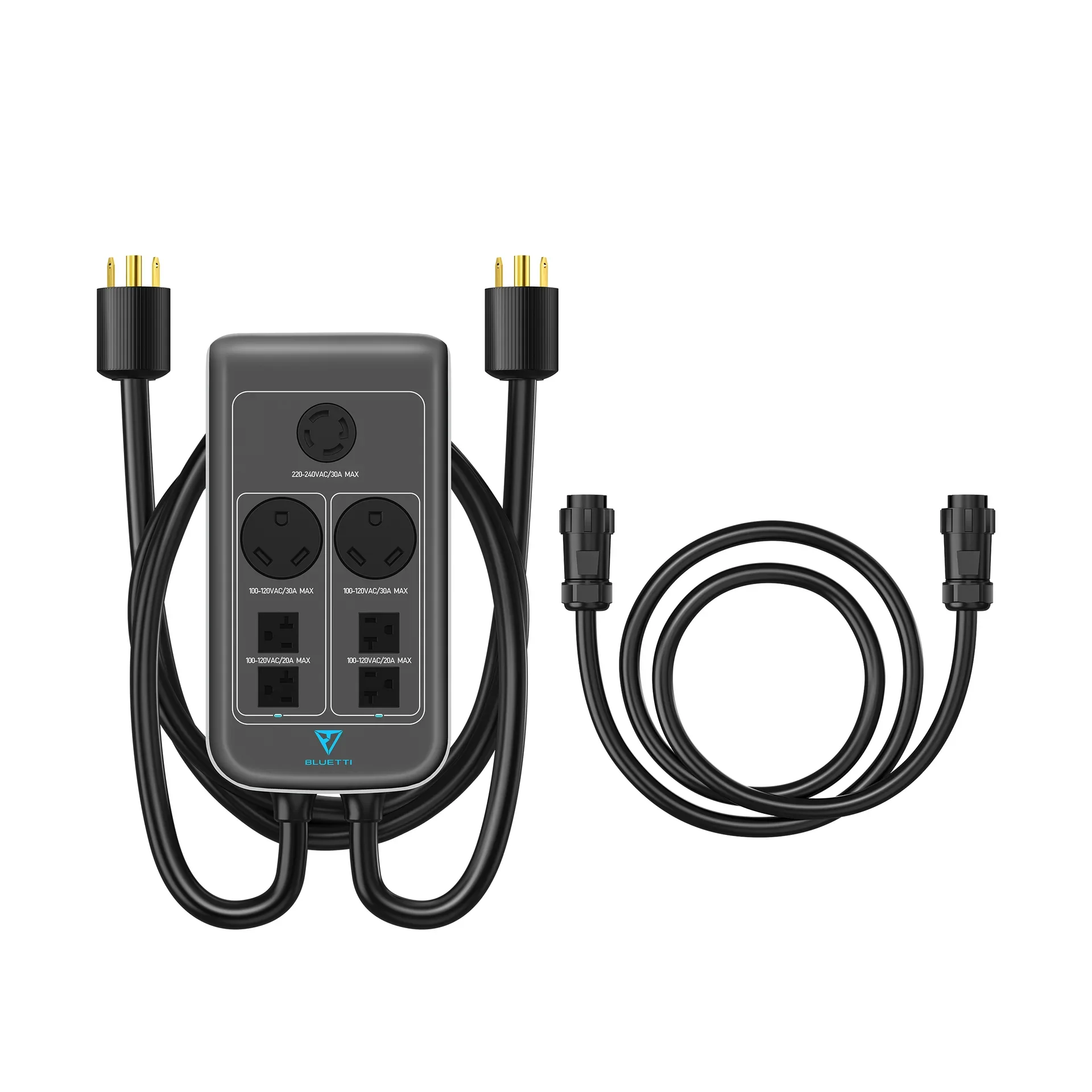 AC500-Fusion Box