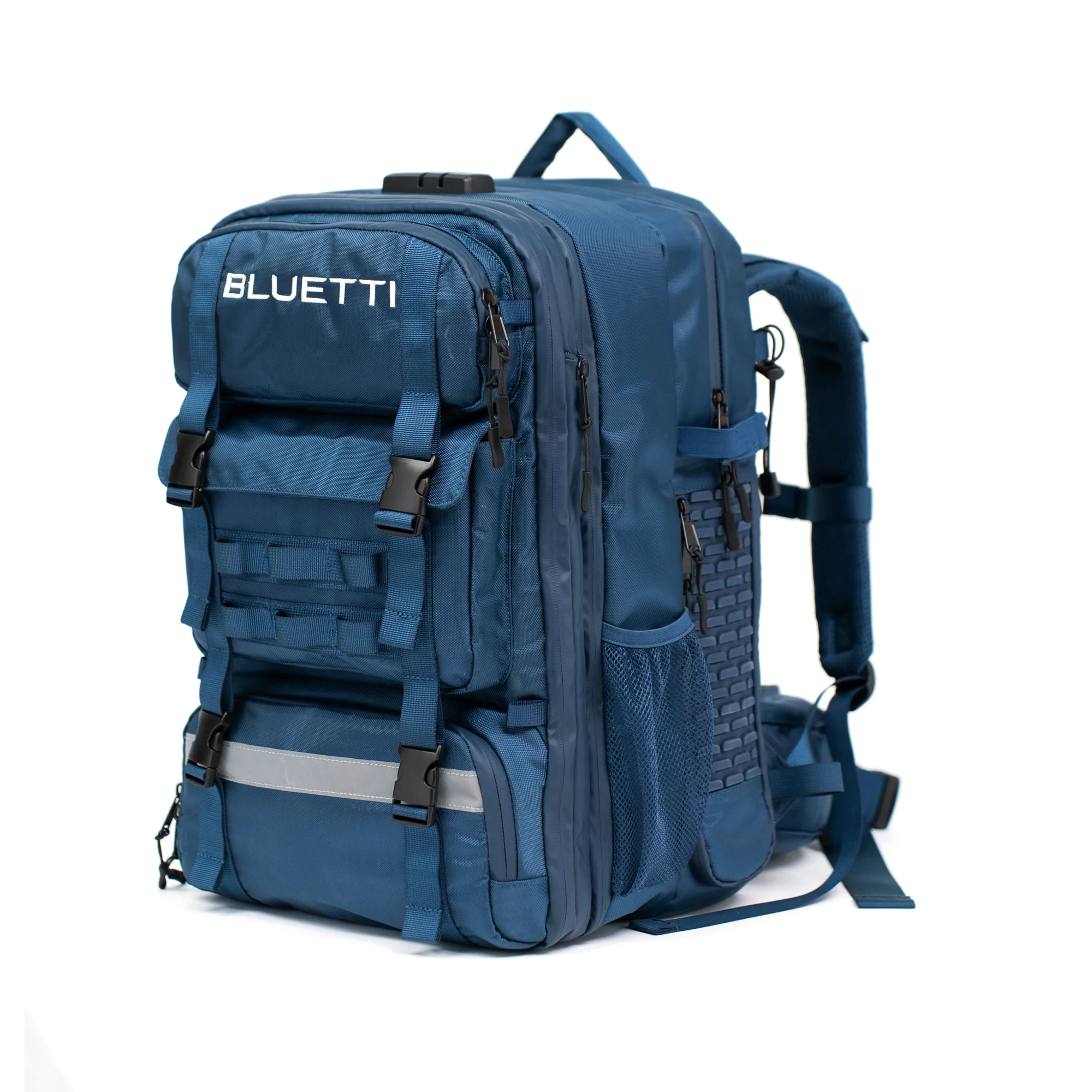 BLUETTI Handsfree 1 Backpack Power Station-A
