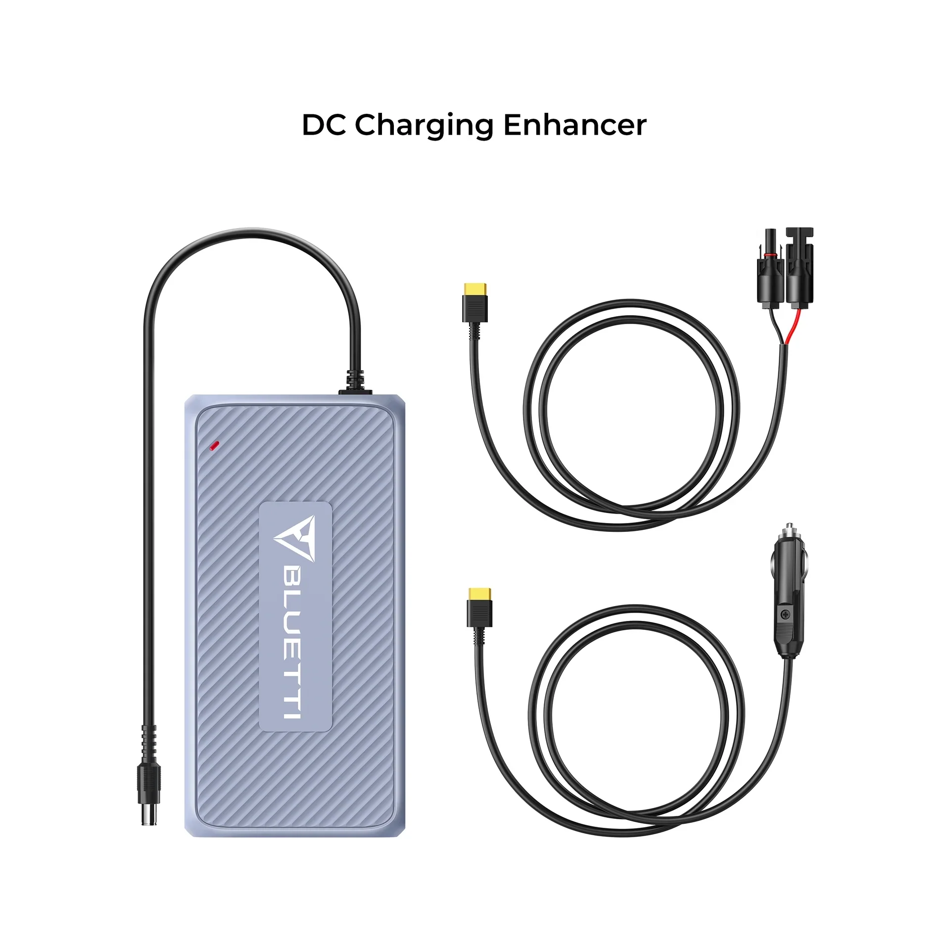 D050S DC Charging Enhancer(500W)
